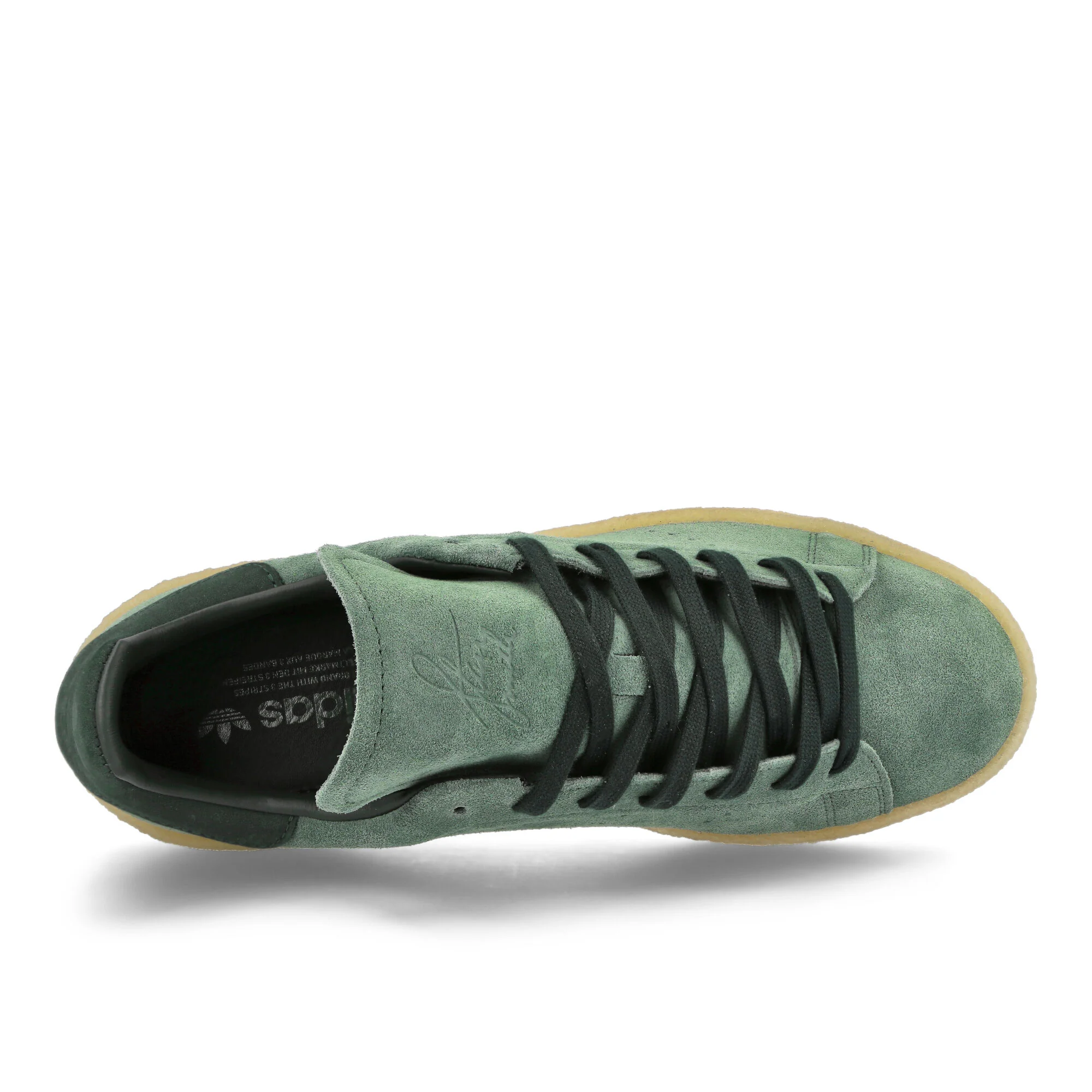 Stan Smith Crepe - Image 5