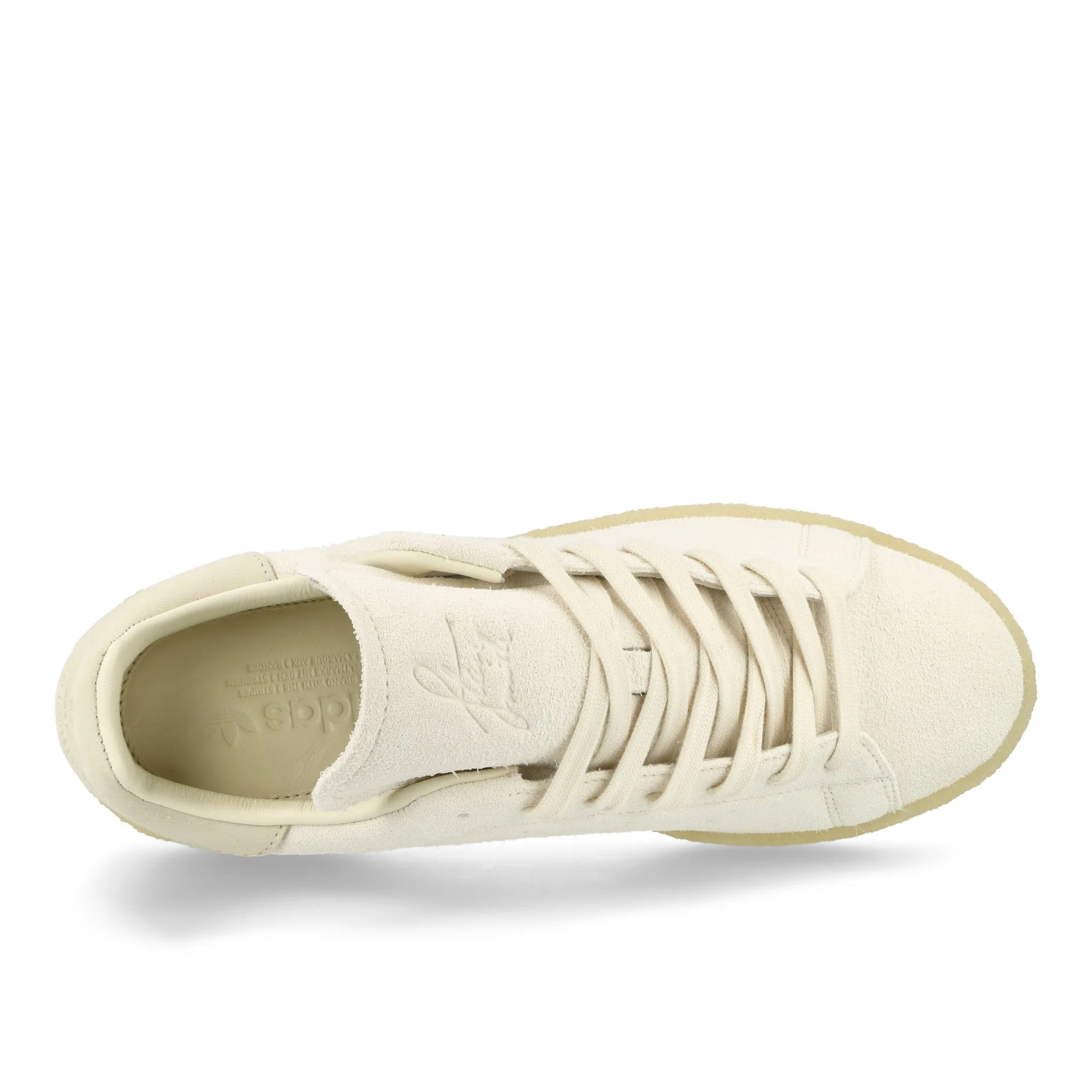 Stan Smith Crepe - Image 5