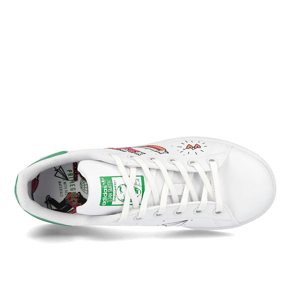 stan smith junior - Image 5