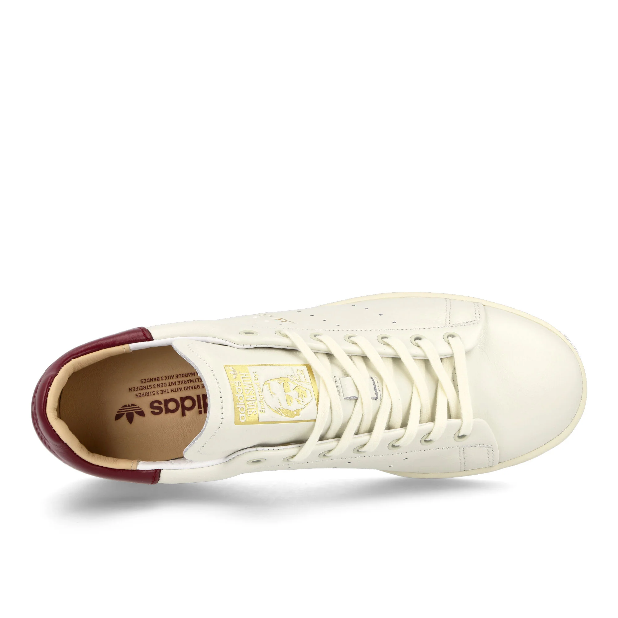 Stan Smith Lux - Image 5