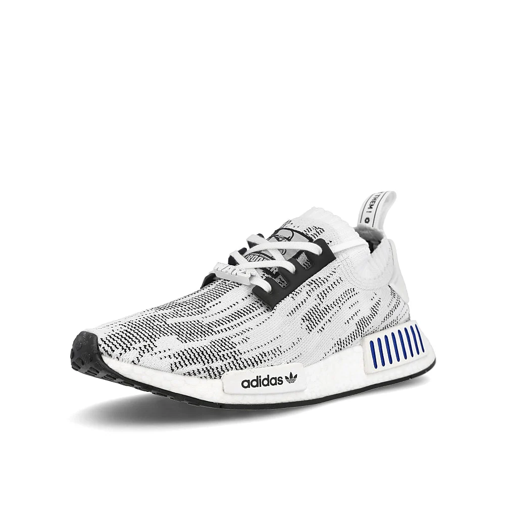 Star Wars x adidas NMD R1 Stormtrooper - Image 4