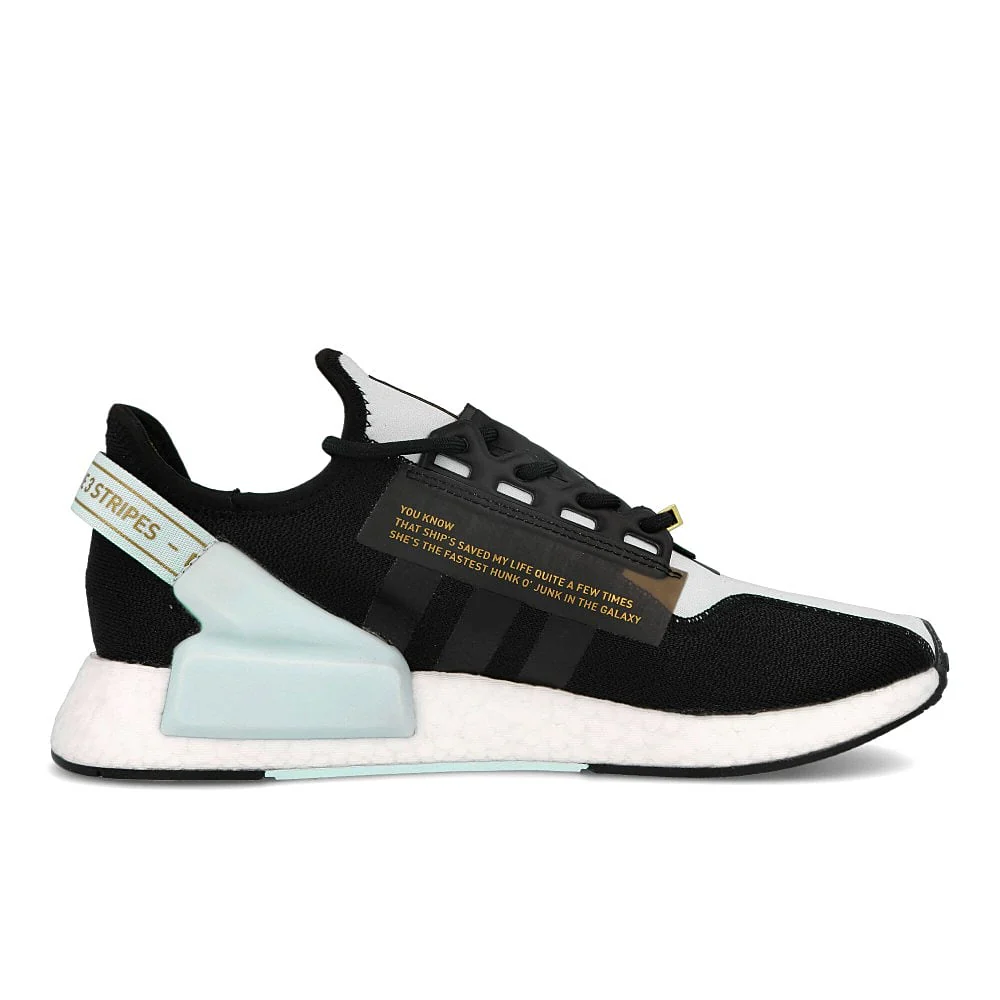 Star Wars x adidas NMD R1.V2 Lando - Image 2