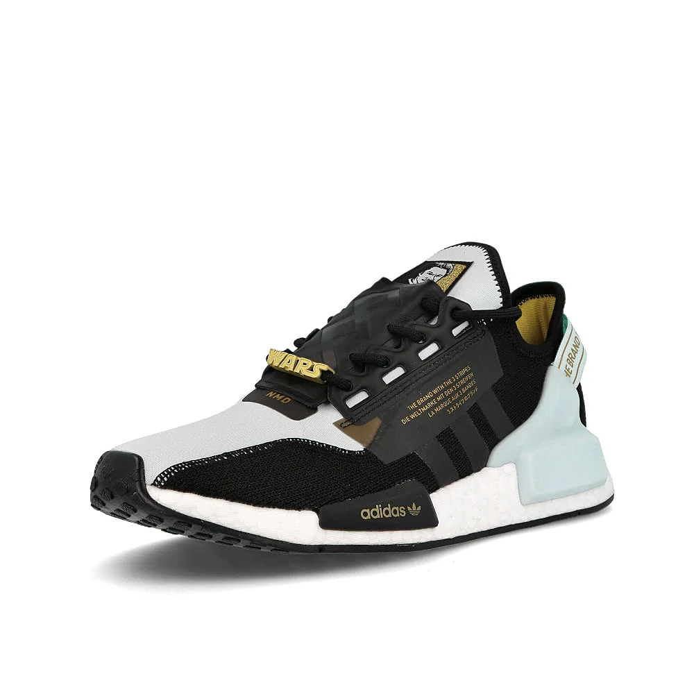Star Wars x adidas NMD R1.V2 Lando - Image 4