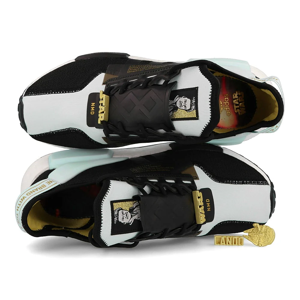 Star Wars x adidas NMD R1.V2 Lando - Image 5