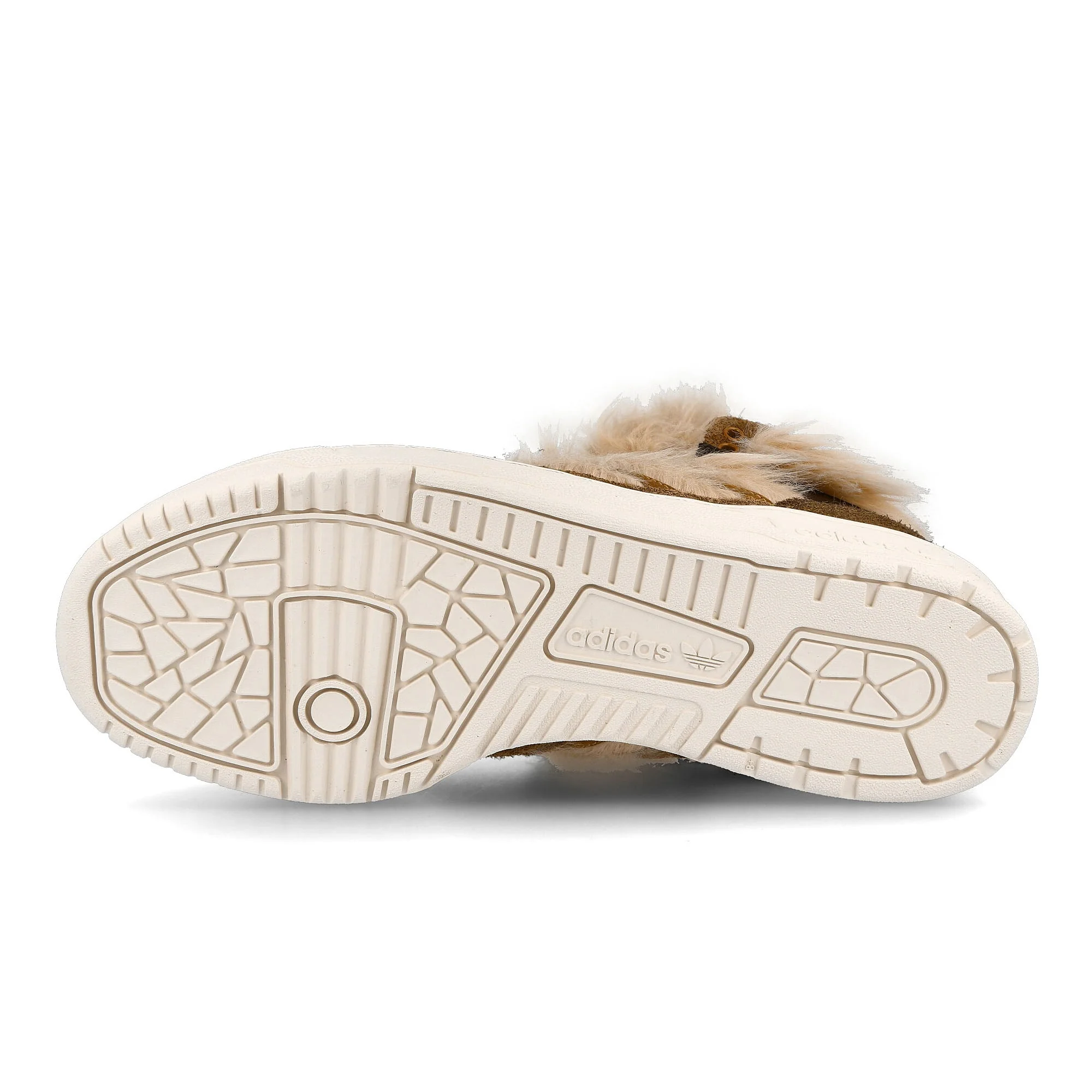 Star Wars x adidas Rivalry Hi Chewbacca - Image 6