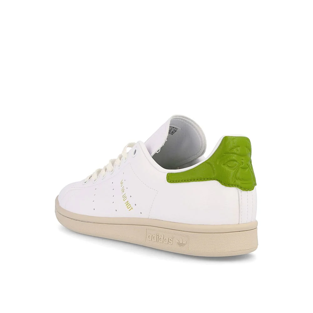 Star Wars x adidas Stan Smith Yoda - Image 3