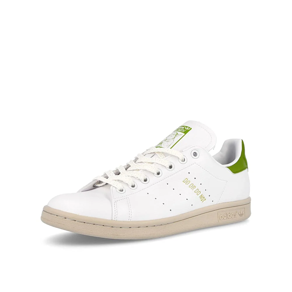 Star Wars x adidas Stan Smith Yoda - Image 4