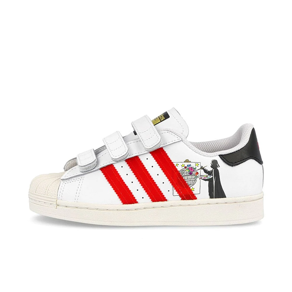 Star Wars x adidas Superstar CF - Image 2