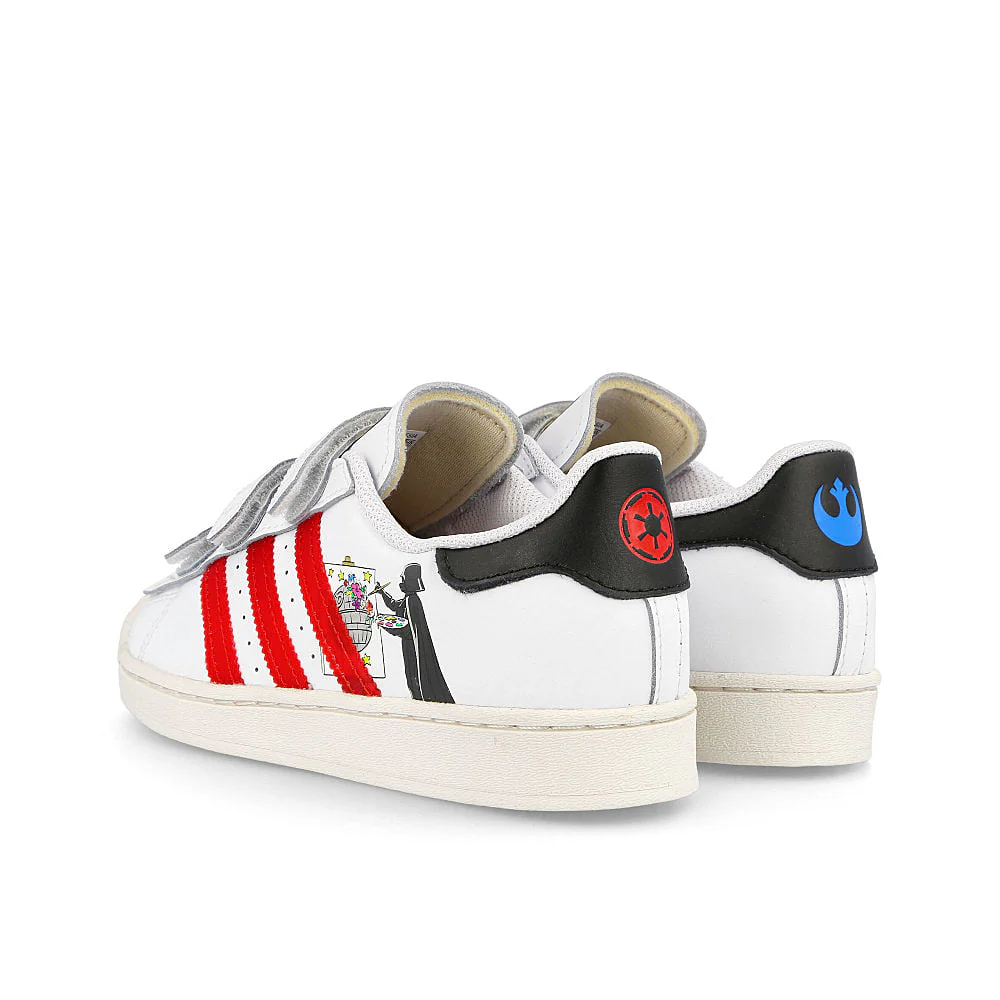 Star Wars x adidas Superstar CF - Image 4