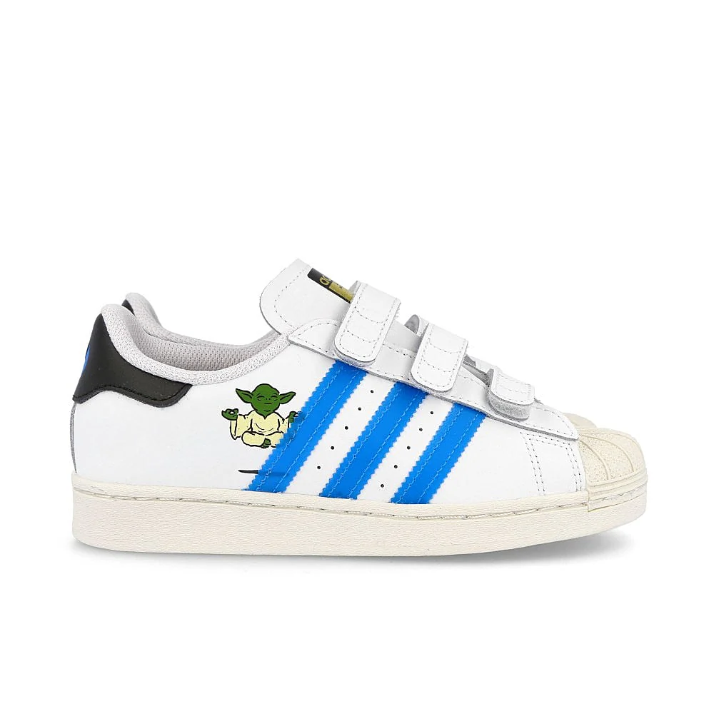 Star Wars x adidas Superstar CF - Image 5