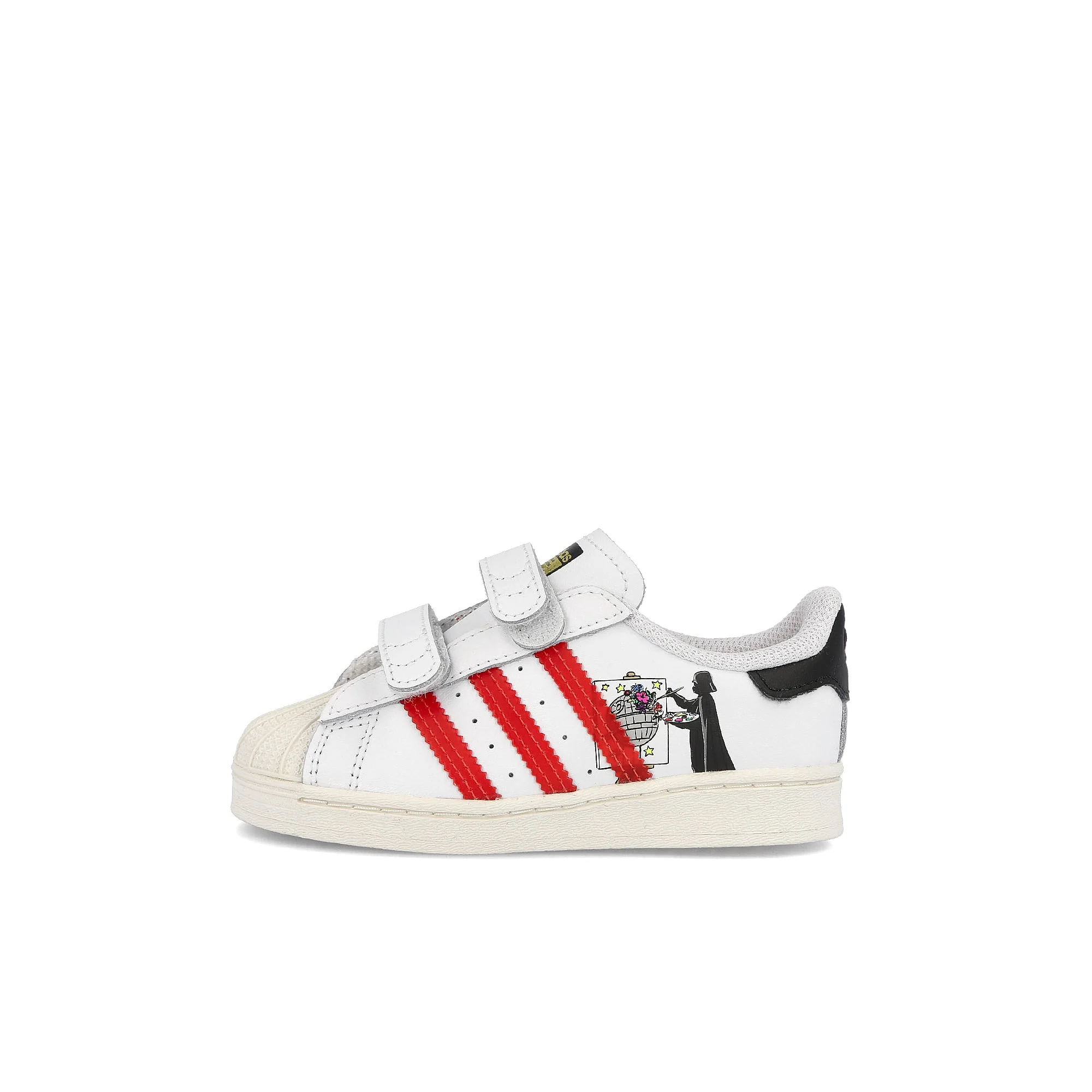 Star Wars x adidas Superstar CF - Image 2