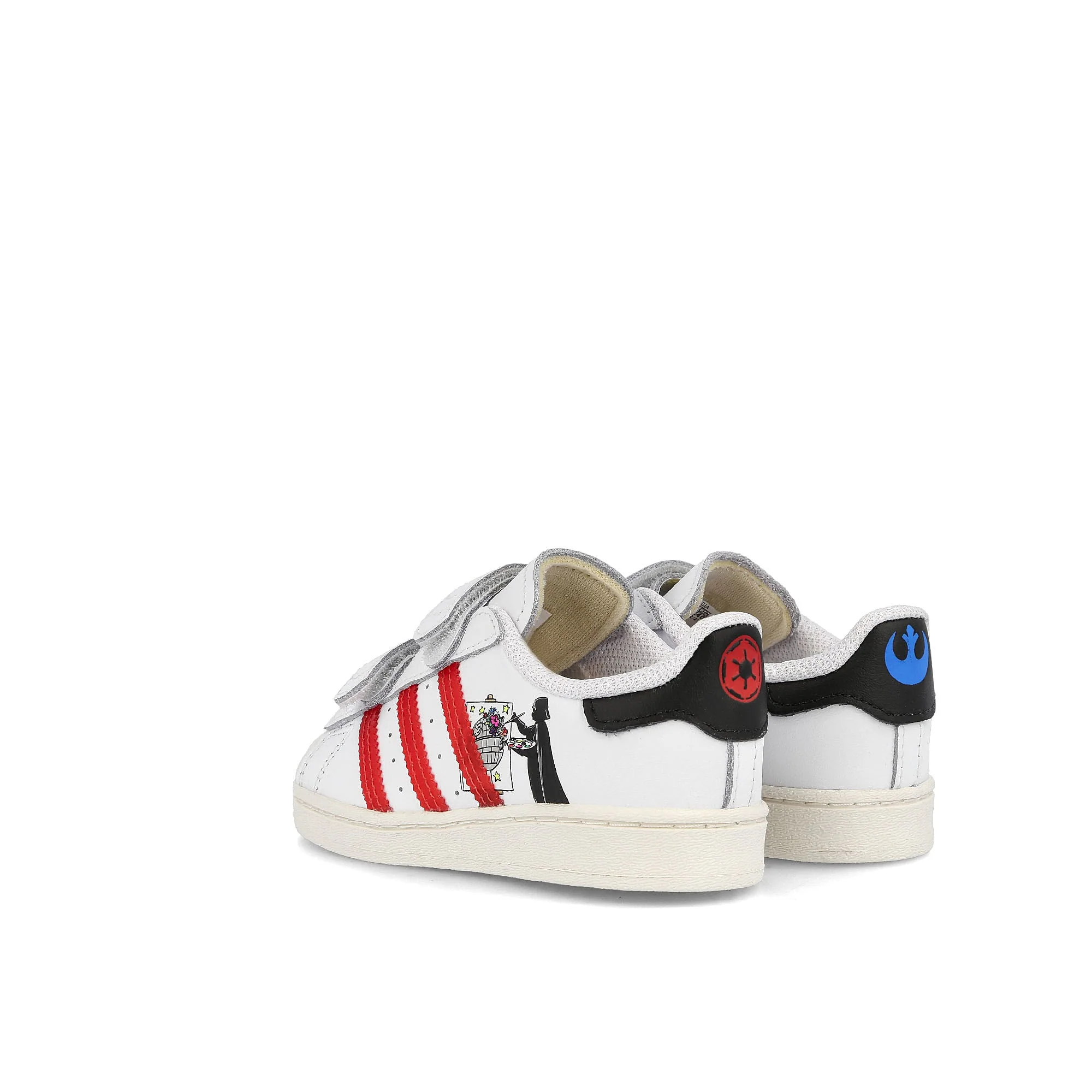 Star Wars x adidas Superstar CF - Image 4