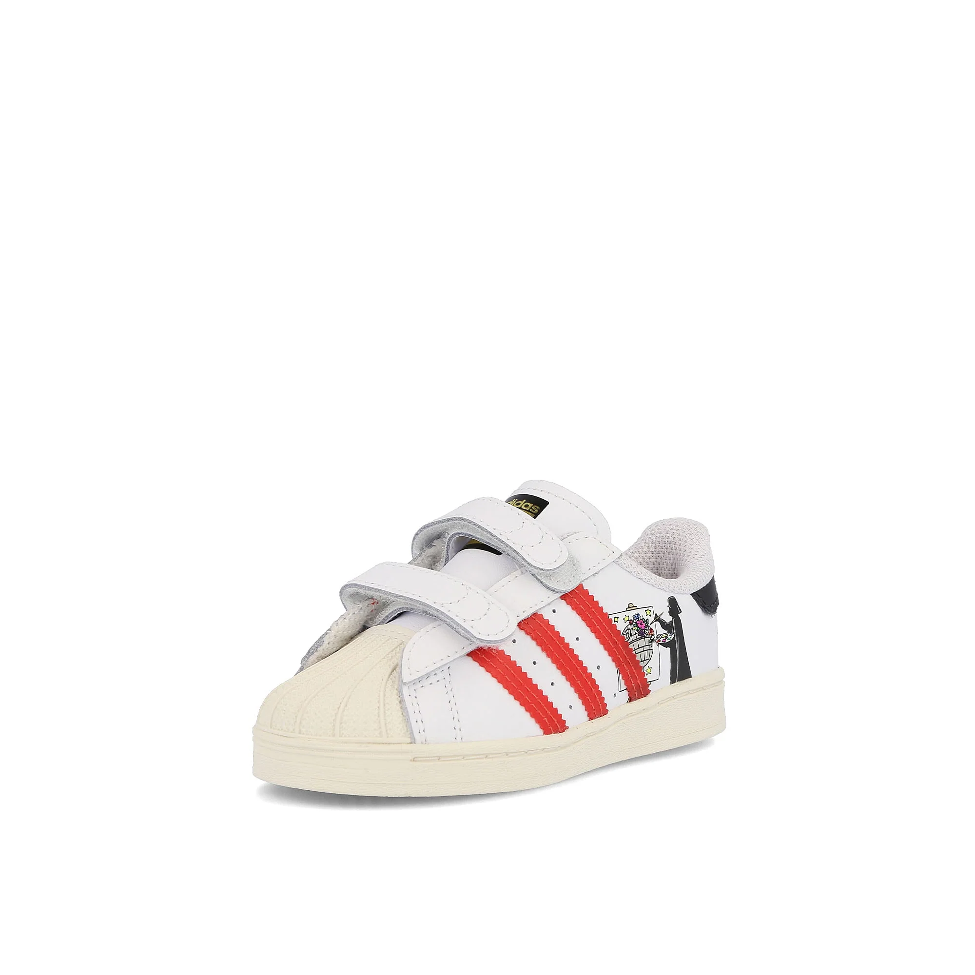 Star Wars x adidas Superstar CF - Image 6