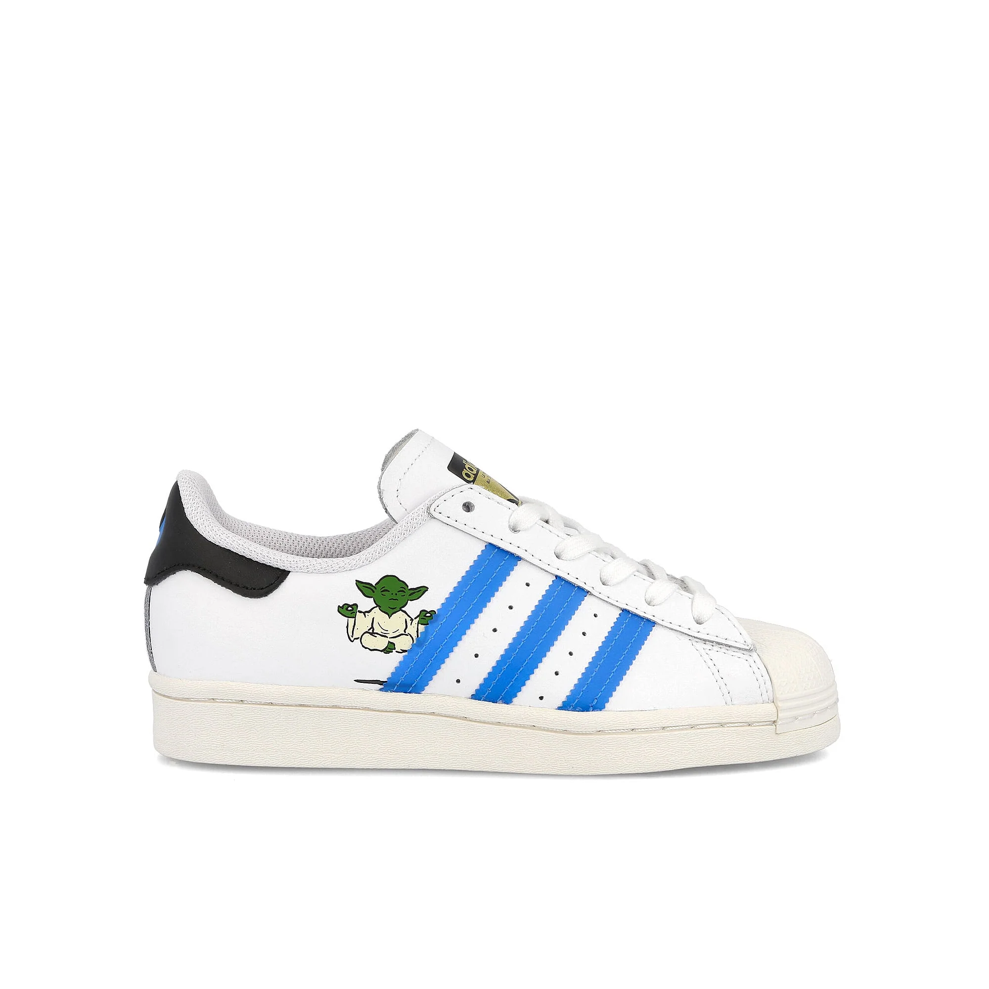 Star Wars x adidas Superstar Junior - Image 5