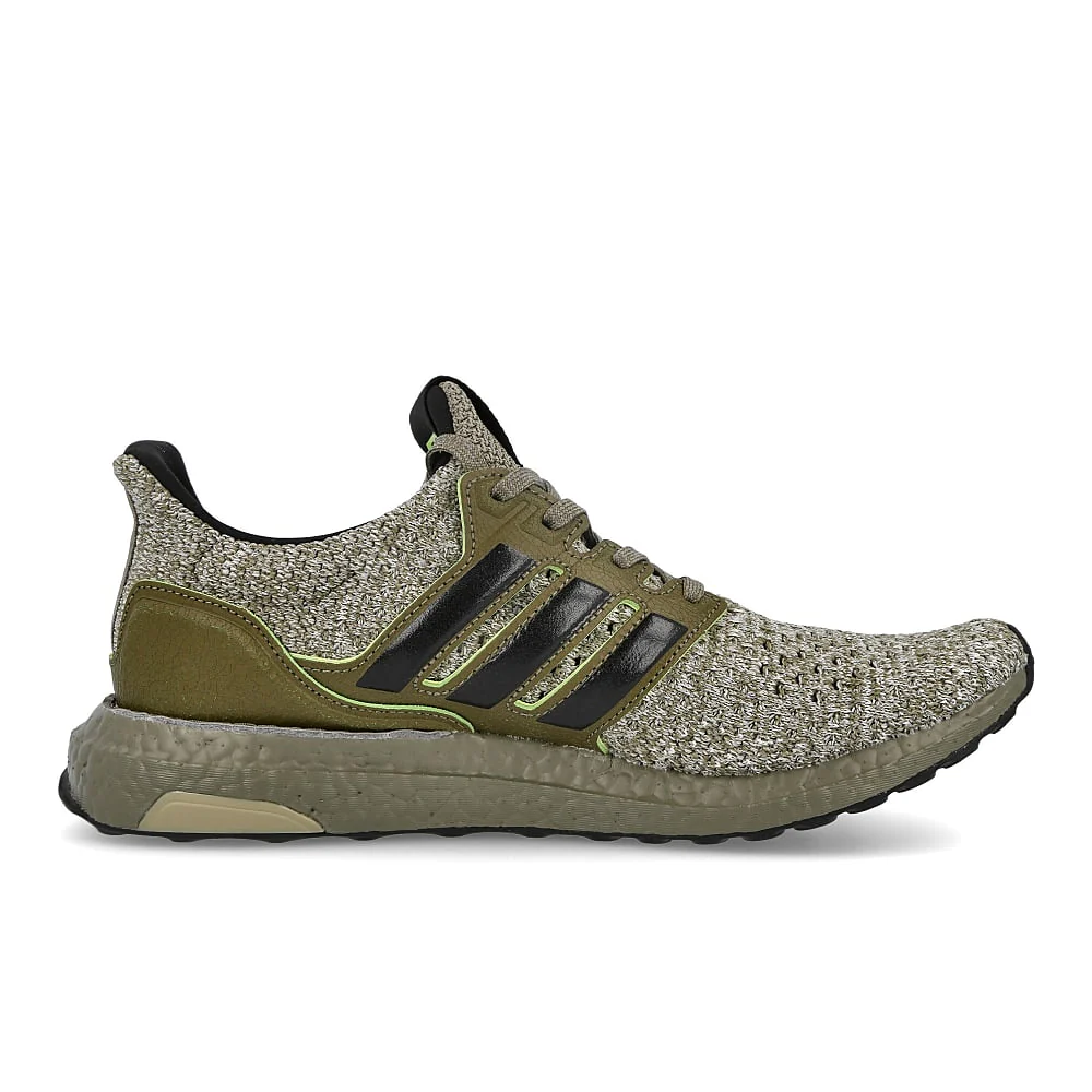 Star Wars x adidas UltraBOOST Yoda - Image 2