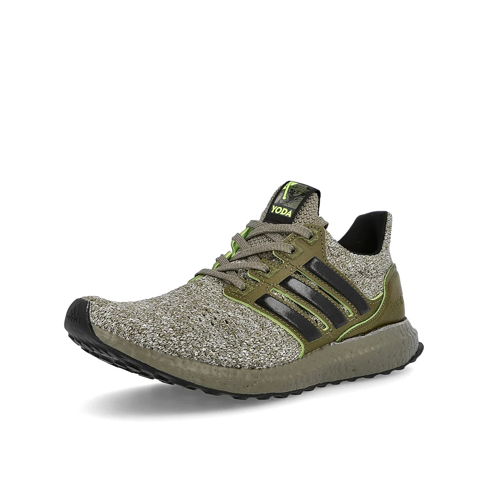 Star Wars x adidas UltraBOOST Yoda - Image 4