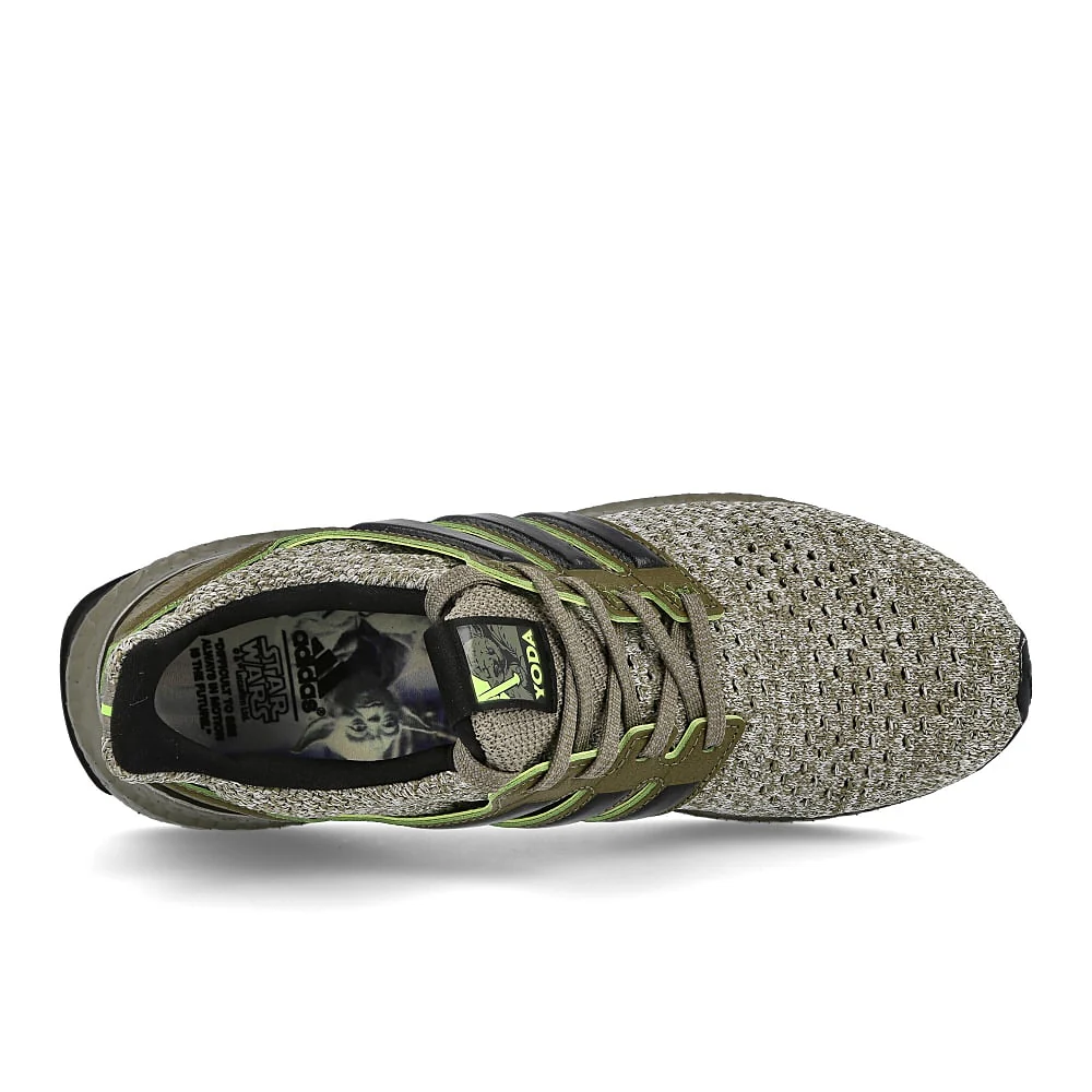 Star Wars x adidas UltraBOOST Yoda - Image 5