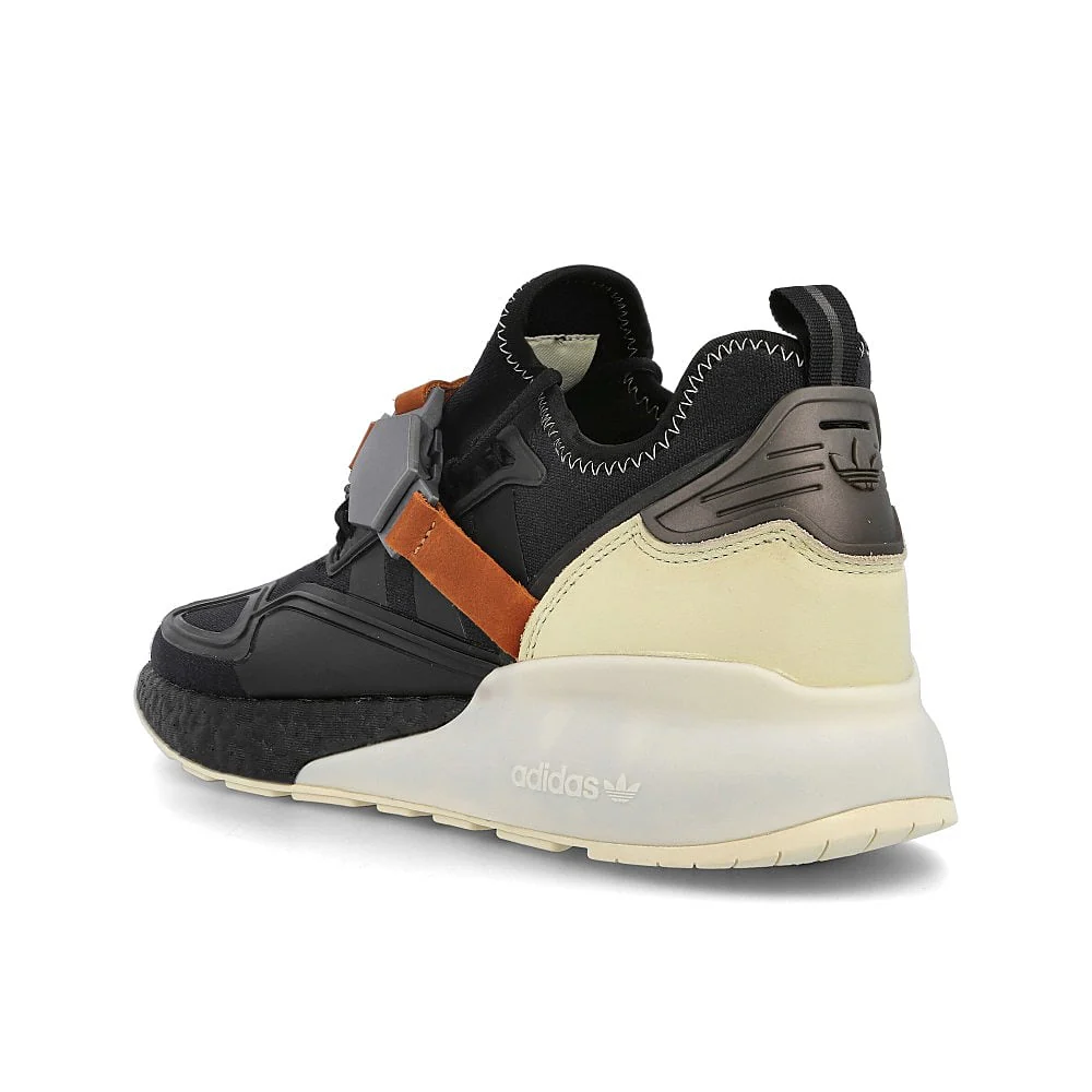 Star Wars x adidas ZX 2K BOOST Hansolo - Image 3
