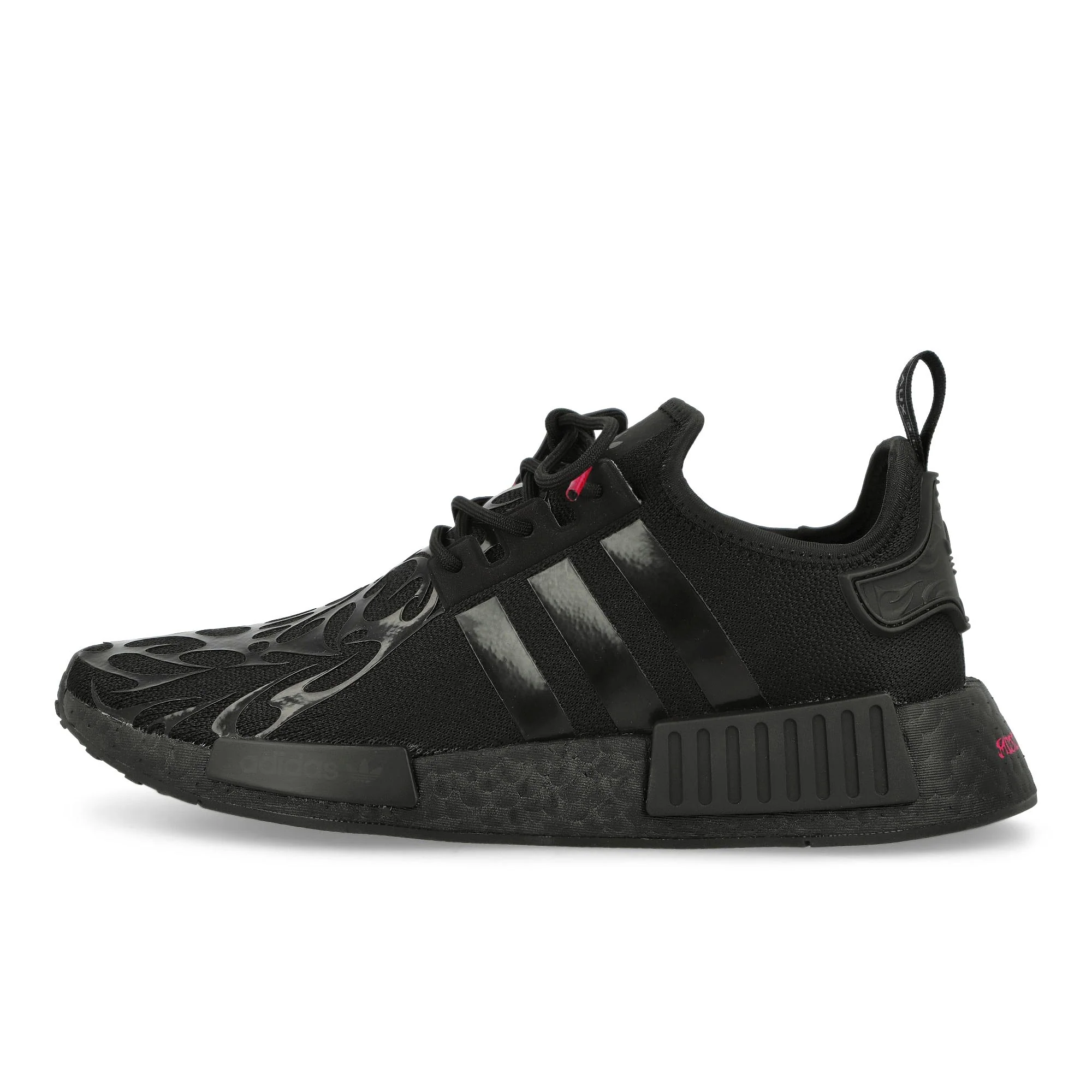Star Wars x Nanzuka x adidas NMD R1 Darth Vader