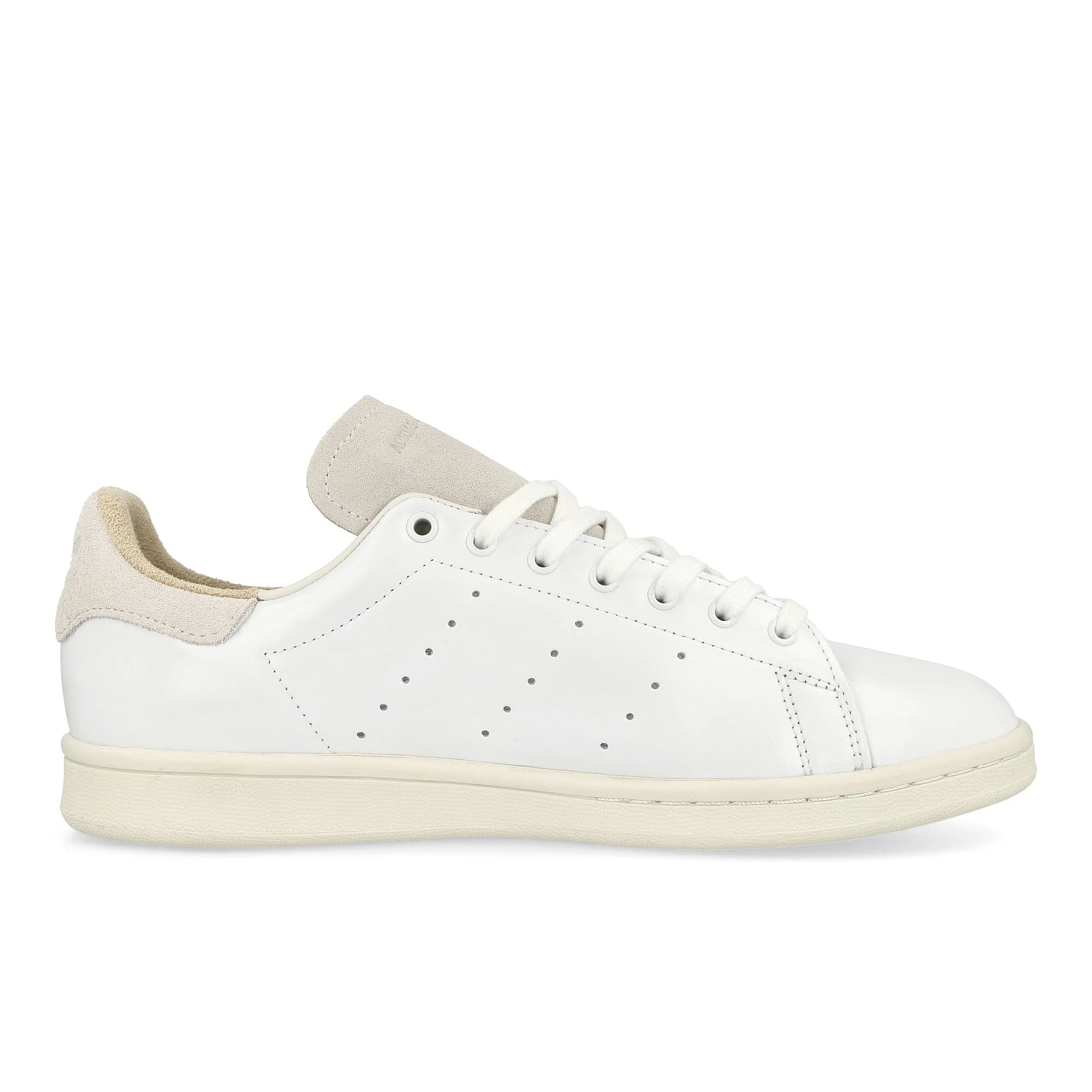 Star Wars x Nanzuka x adidas Stan Smith Stormtrooper - Image 2