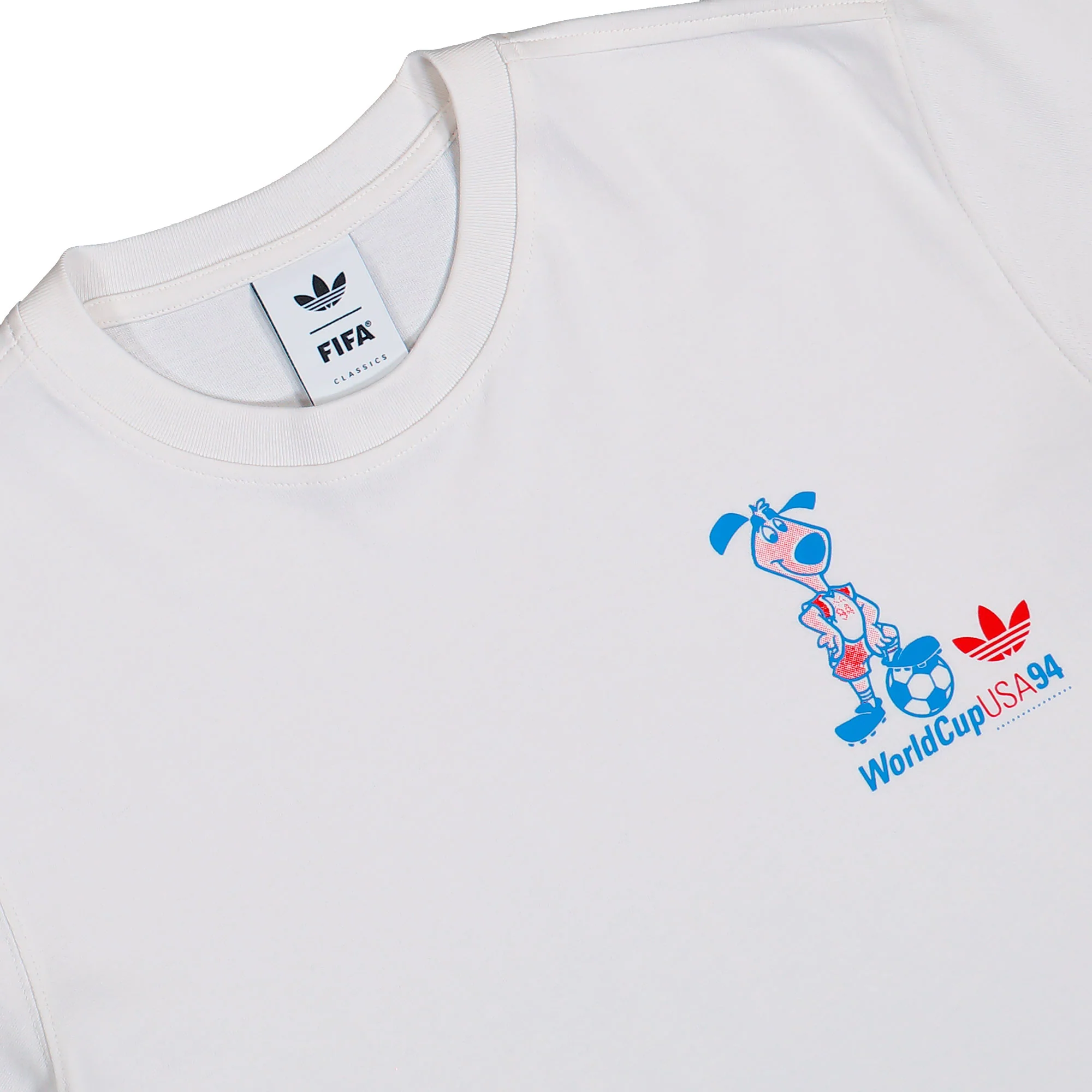 Striker Mascot Tee - Image 2