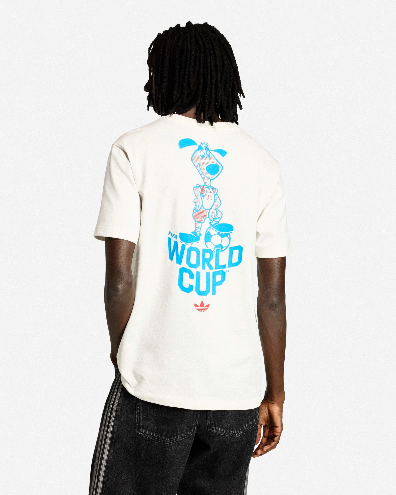 Striker Mascot Tee - Image 4