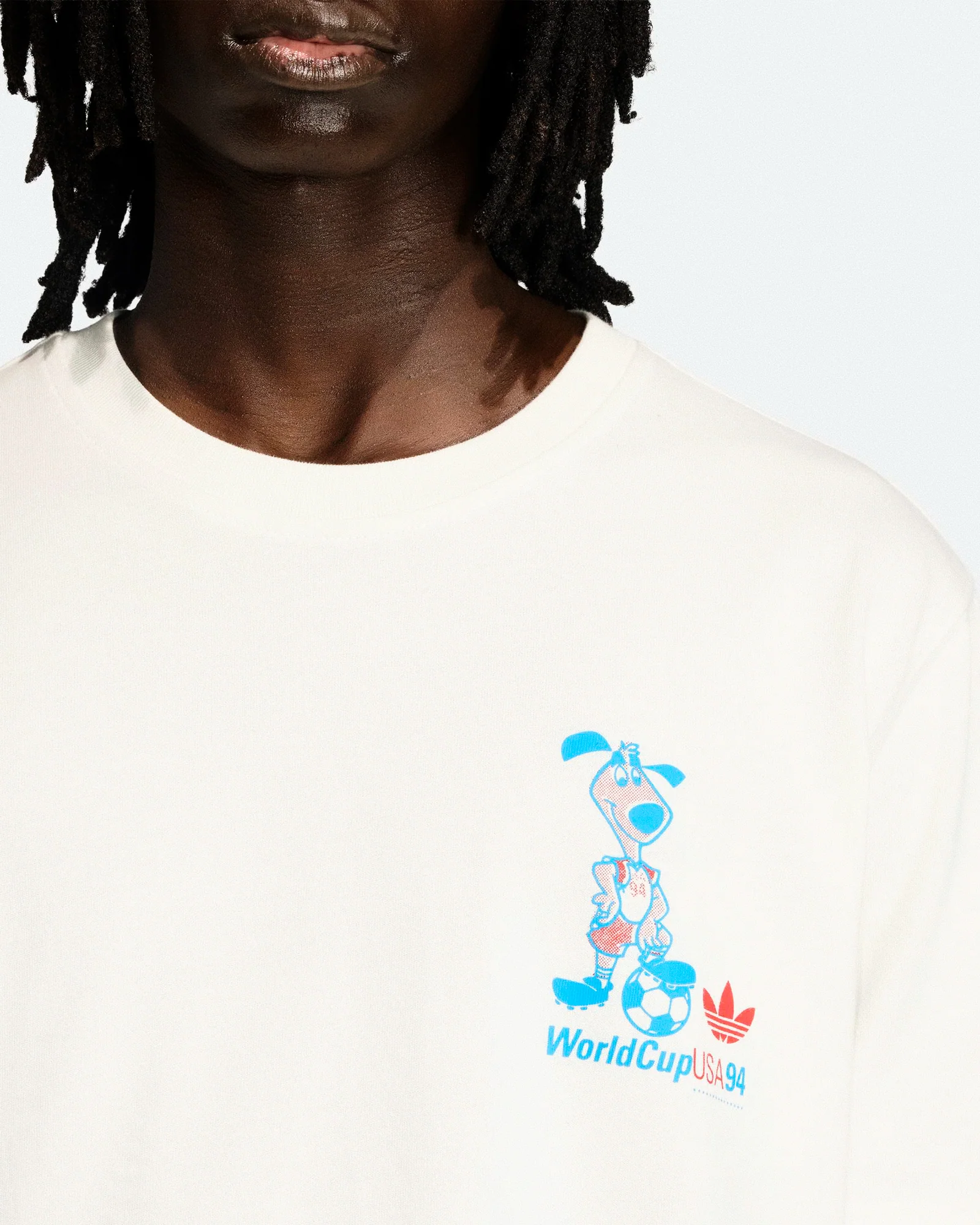 Striker Mascot Tee - Image 5