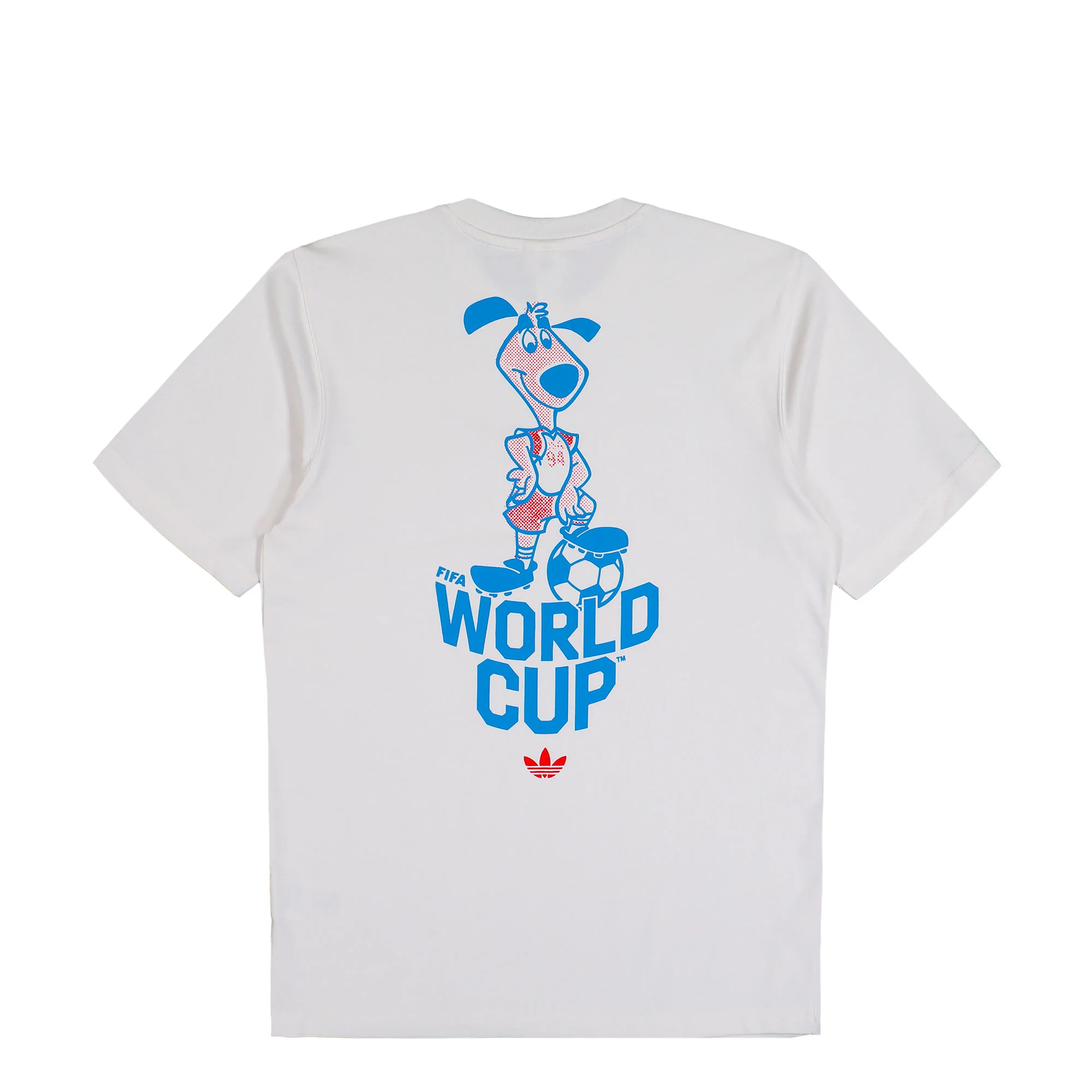 Striker Mascot Tee - Image 6