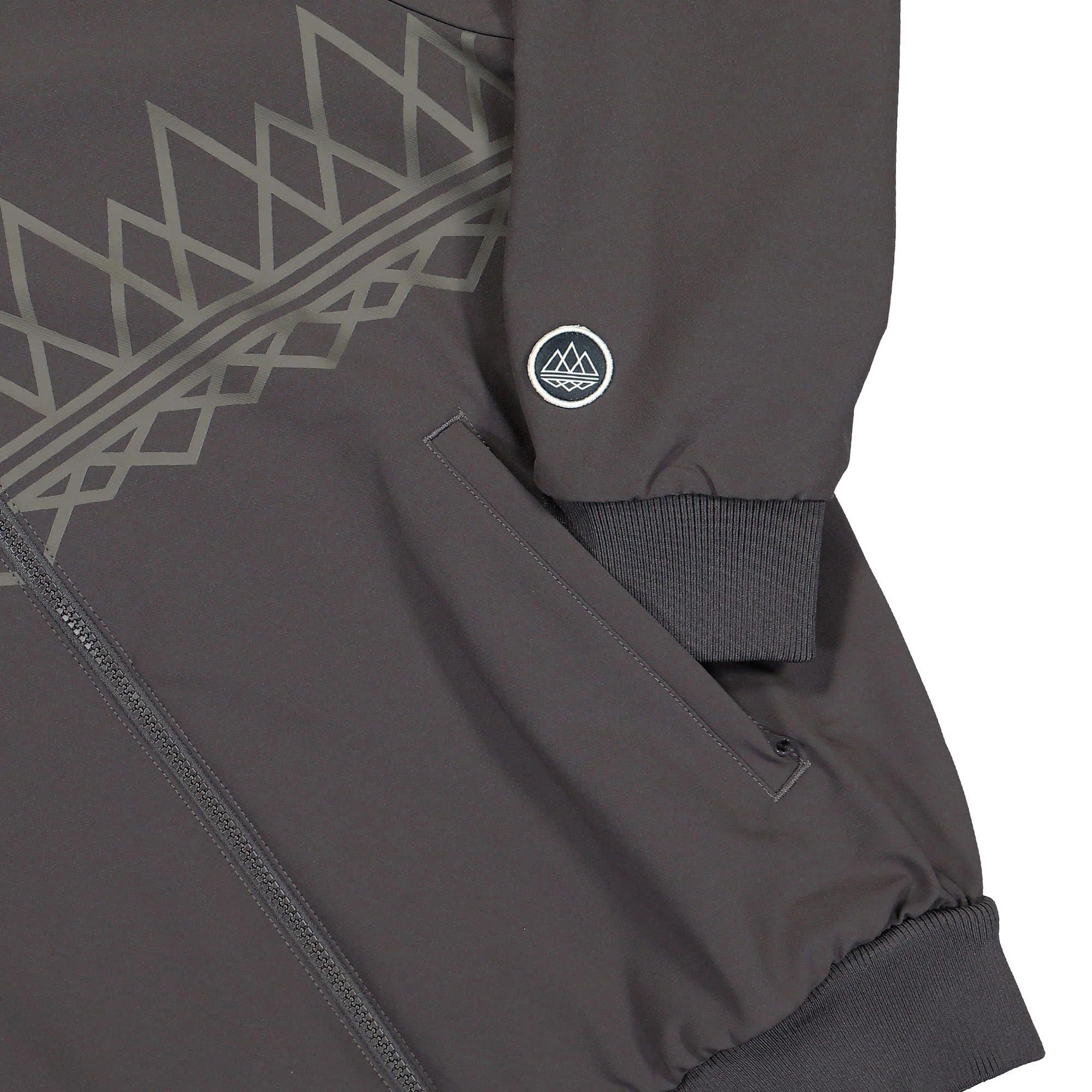 Suddell Track Top SPZL - Image 4