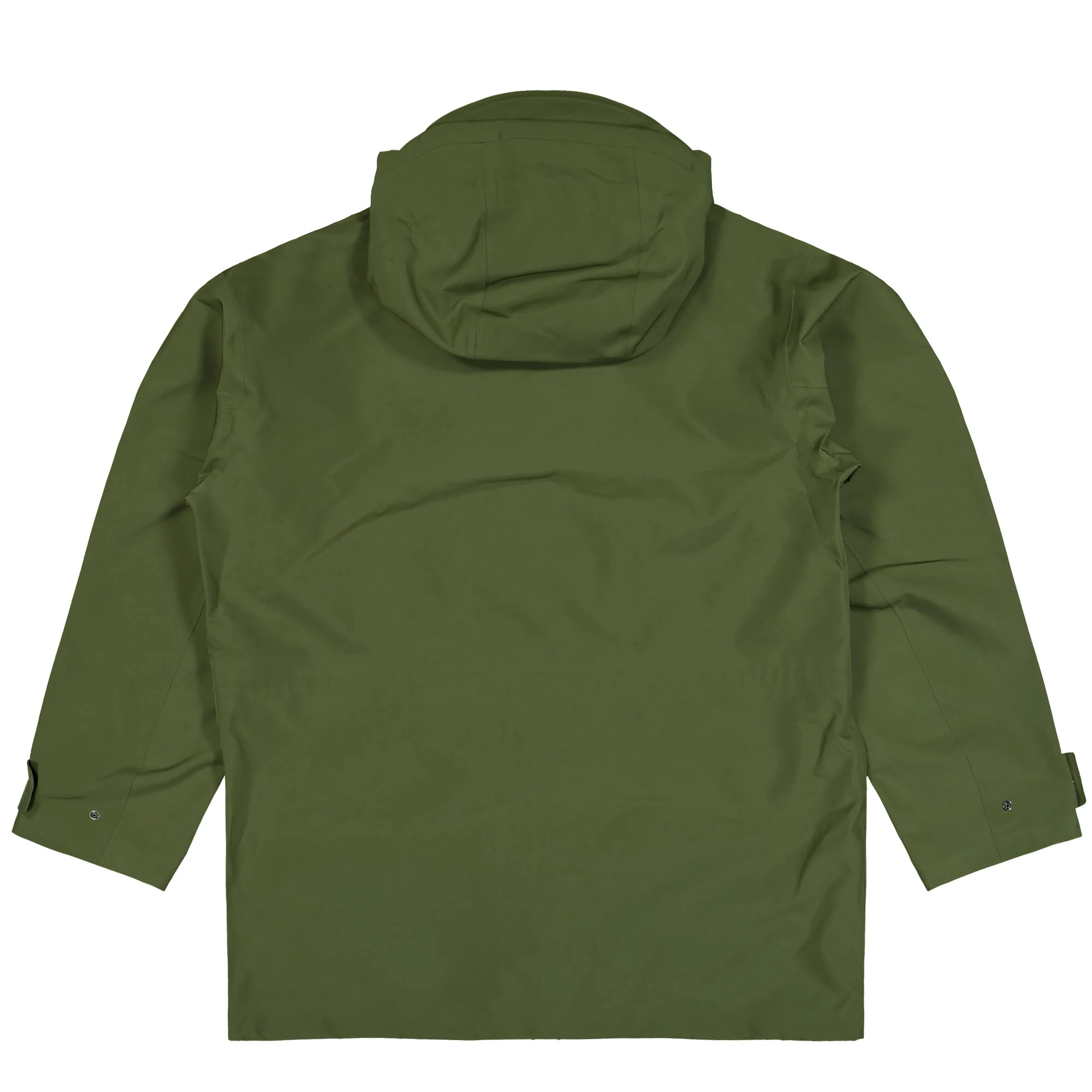 Sunnyhurst Parka SPZL - Image 2