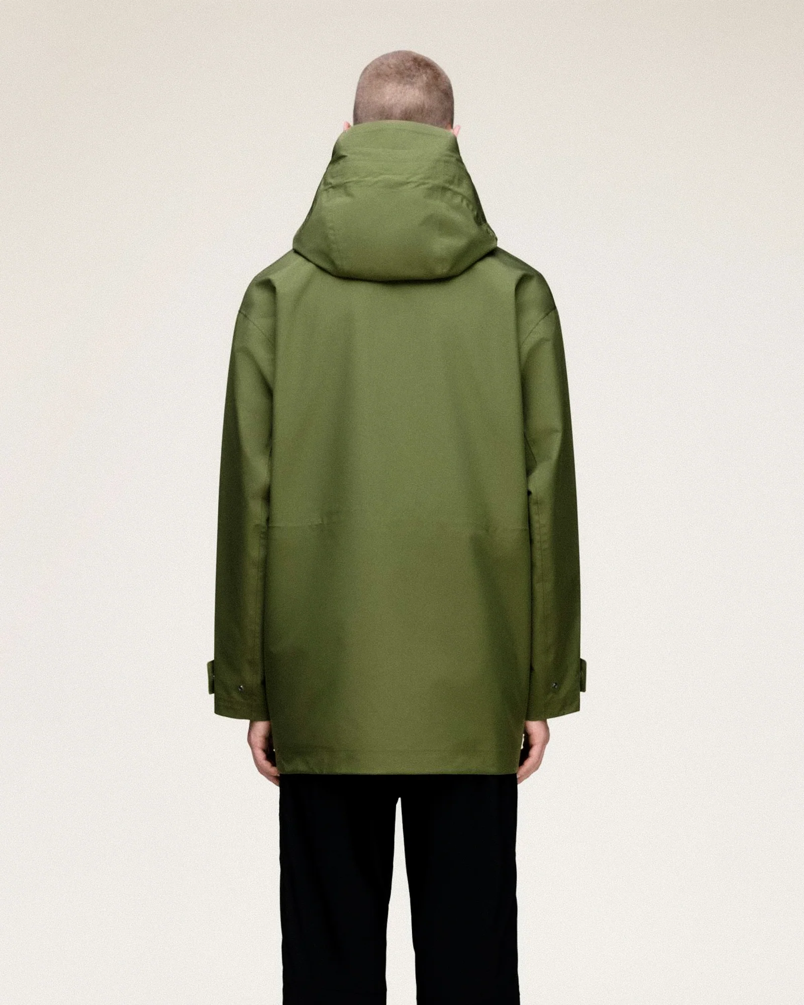 Sunnyhurst Parka SPZL - Image 5