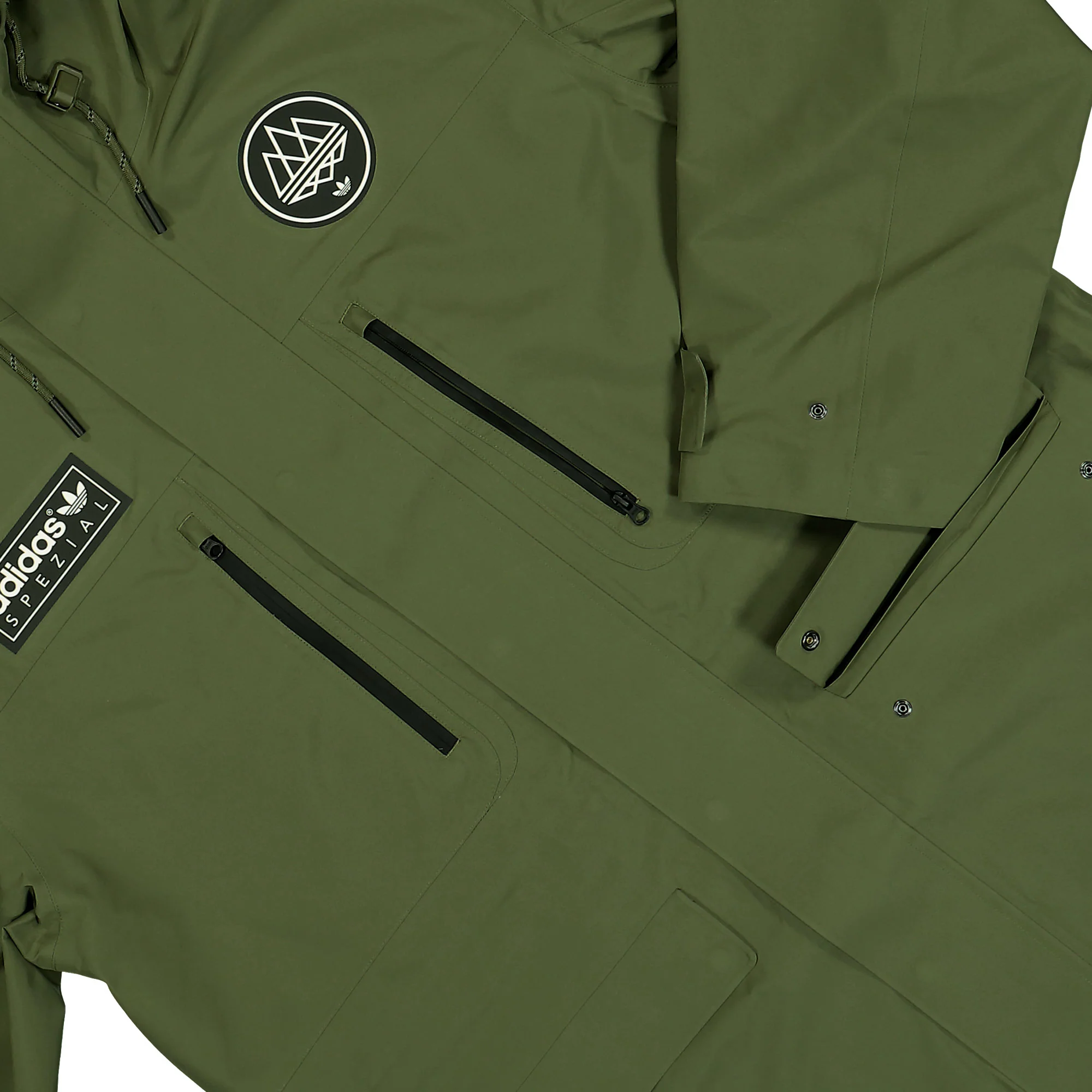 Sunnyhurst Parka SPZL - Image 7