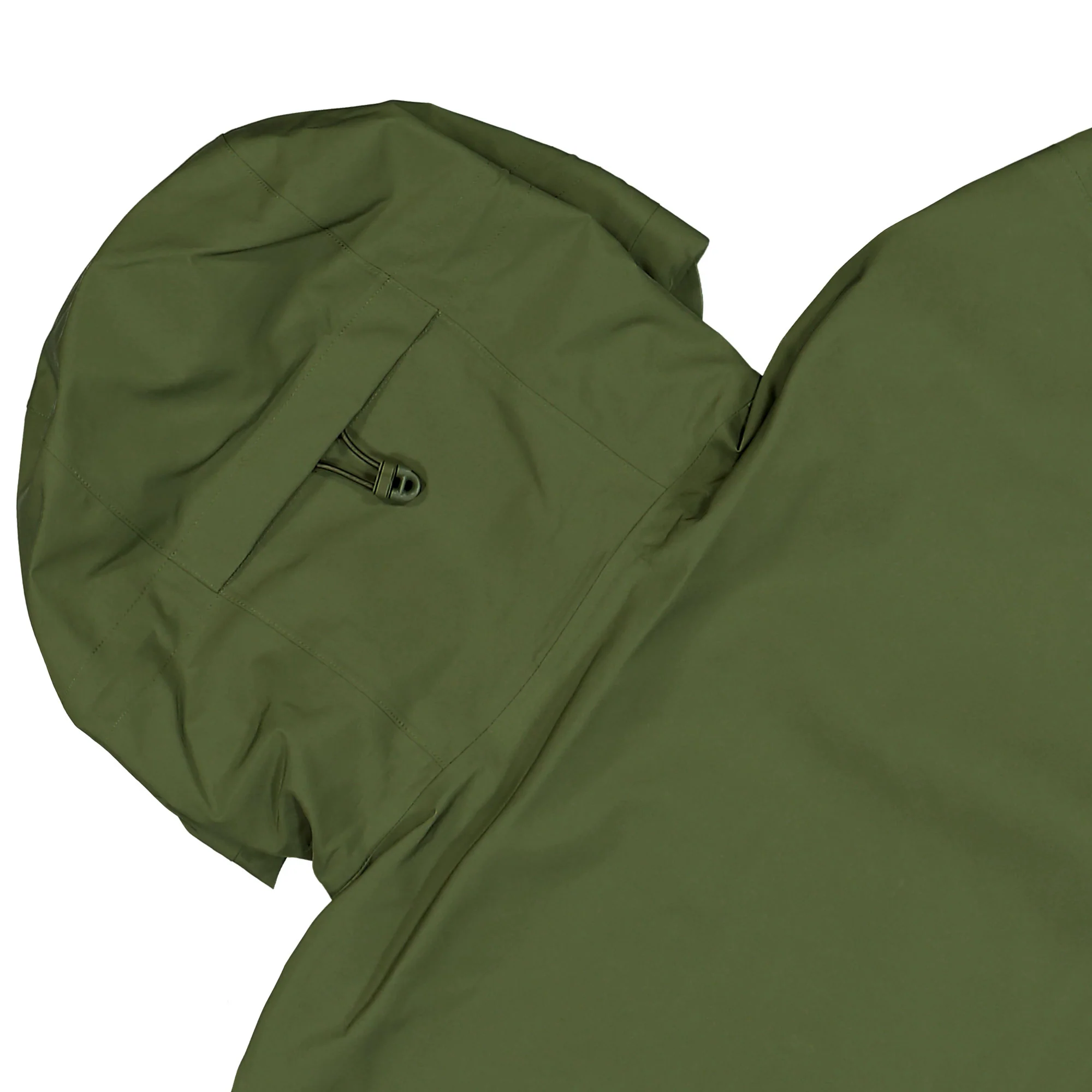 Sunnyhurst Parka SPZL - Image 8