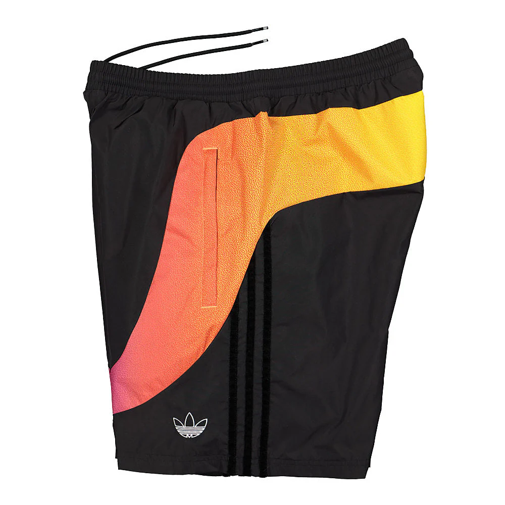 Supersport Woven Track Shorts - Image 3