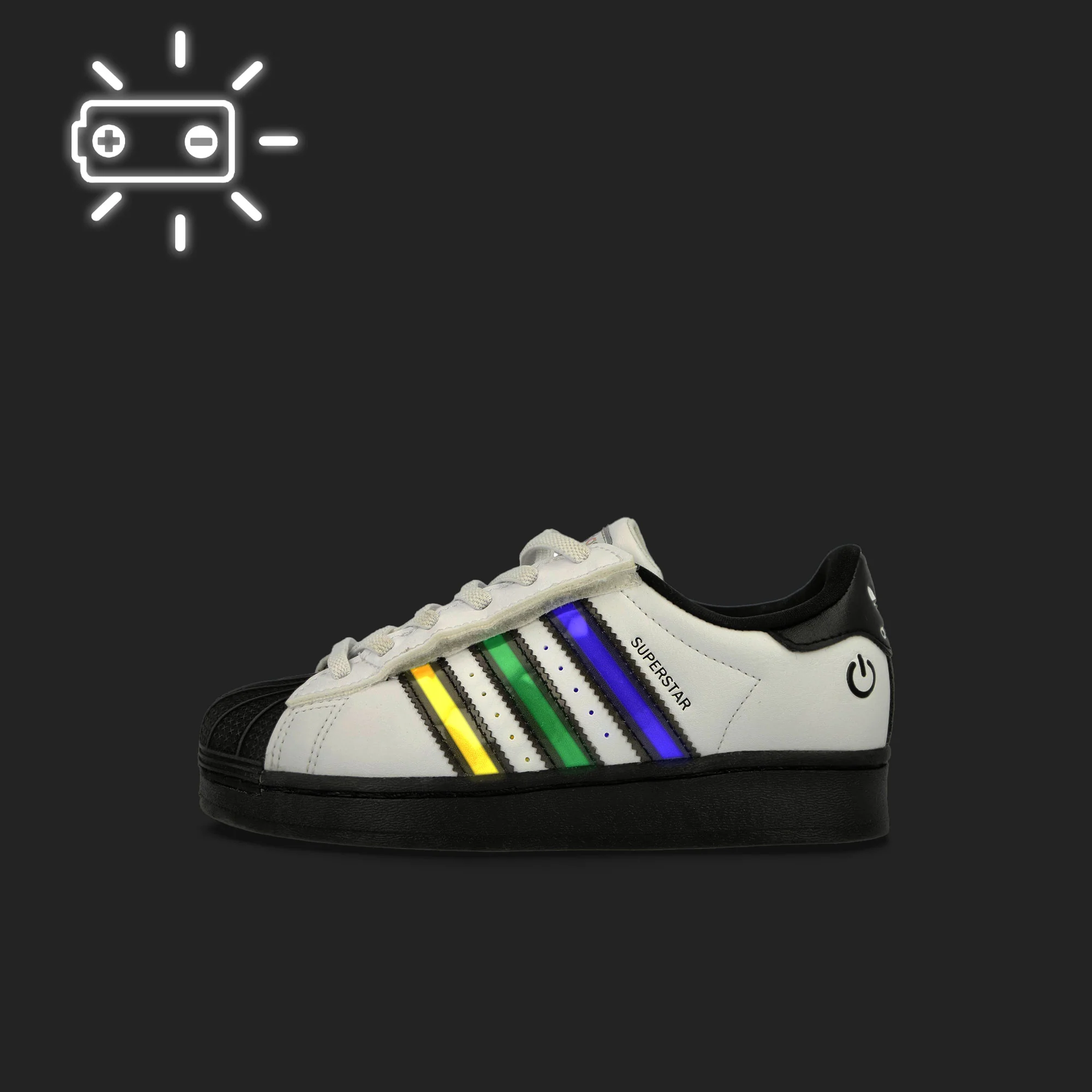 Superstar Led Lights CF EL C - Image 3