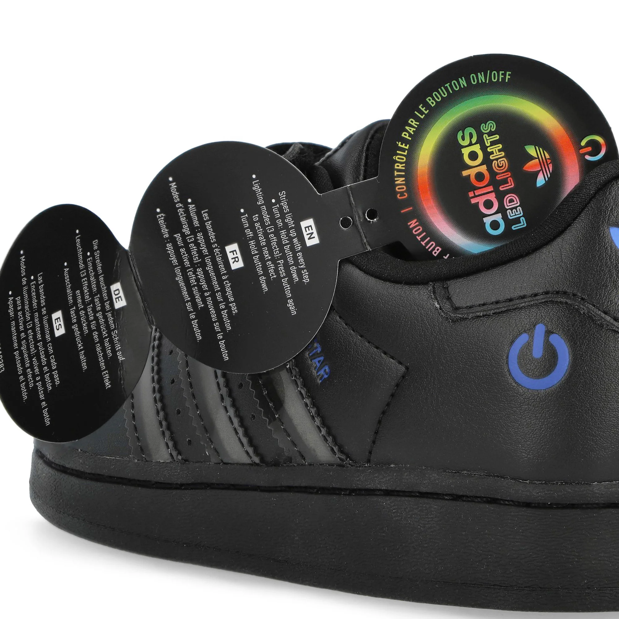 Superstar Led Lights CF EL C - Image 8