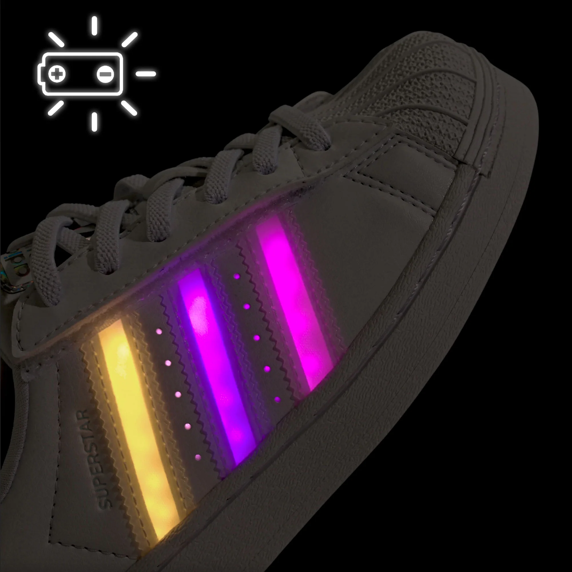 Superstar Led Lights CF EL C - Image 3