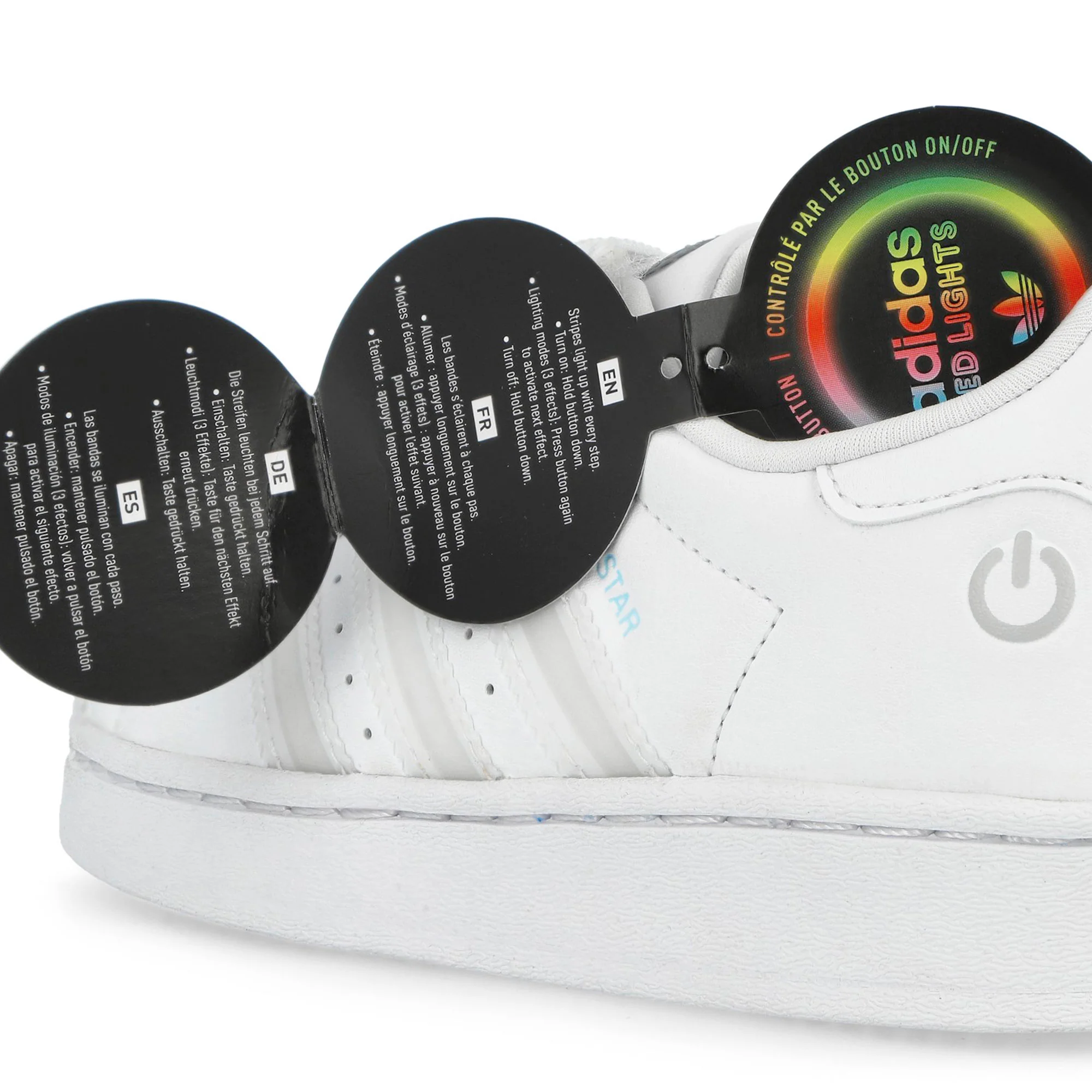 Superstar Led Lights CF EL C - Image 8