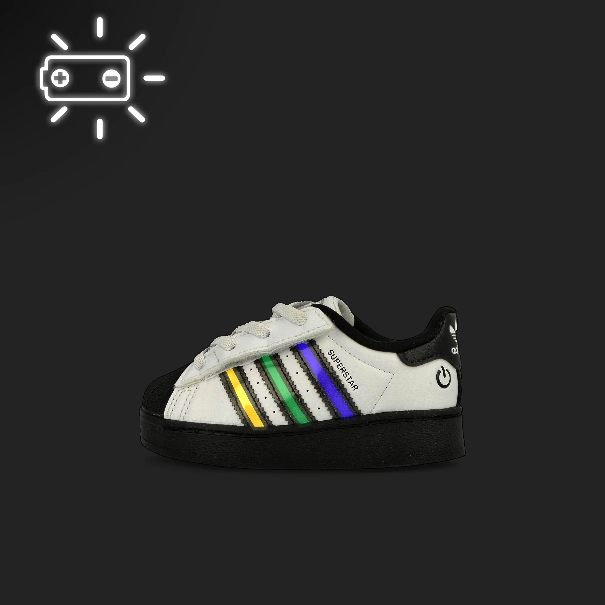 Superstar Led Lights CF EL I - Image 3