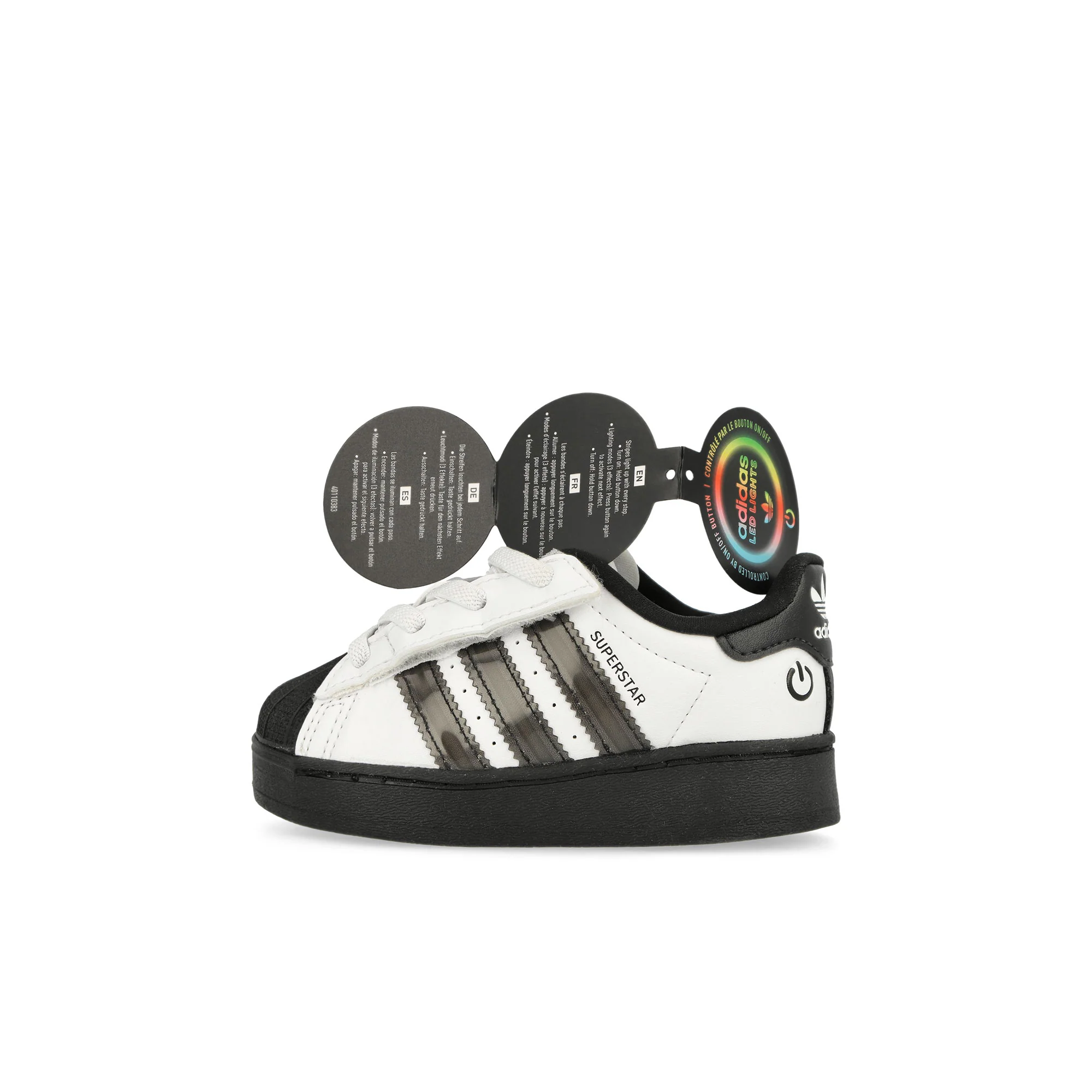Superstar Led Lights CF EL I - Image 8