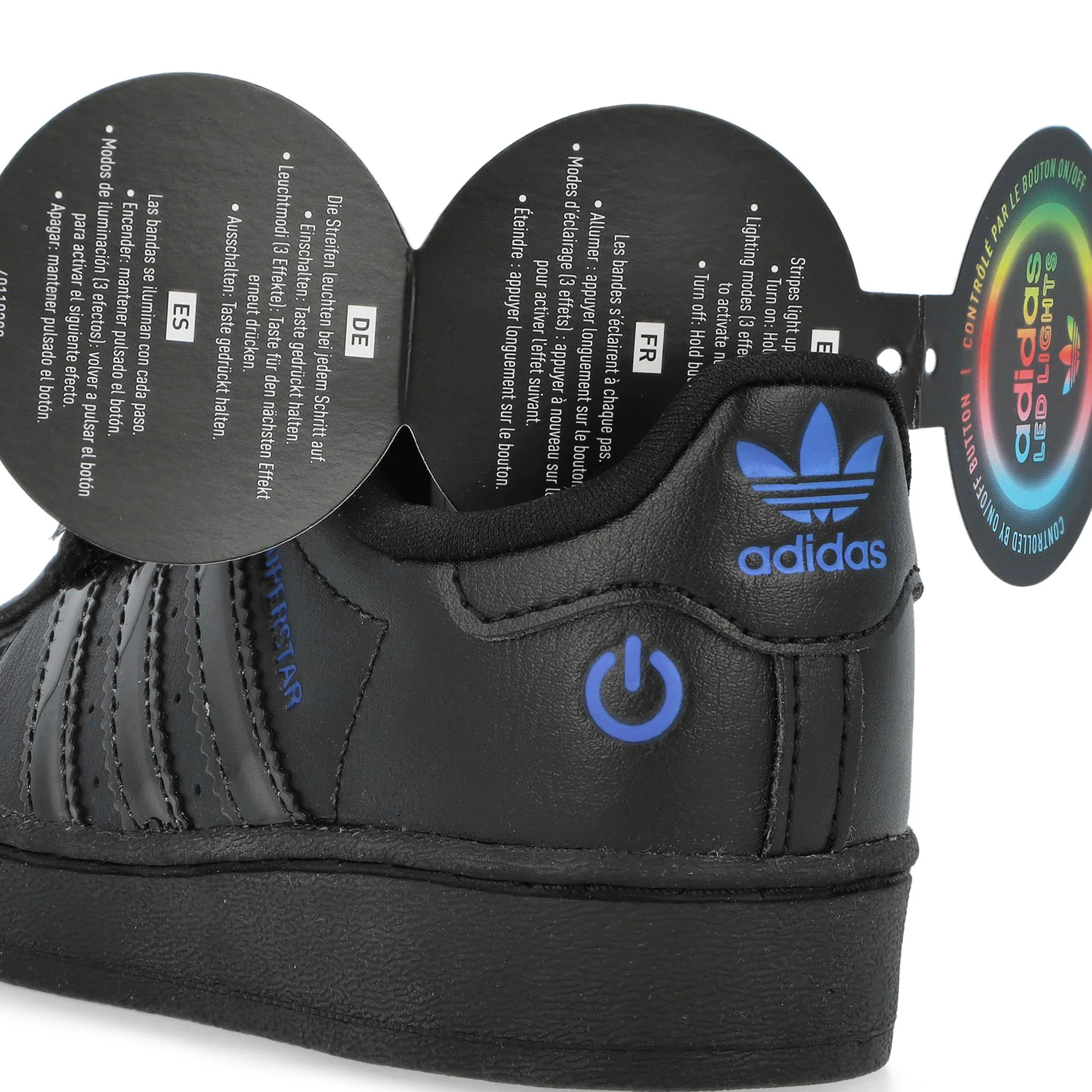Superstar Led Lights CF EL I - Image 8