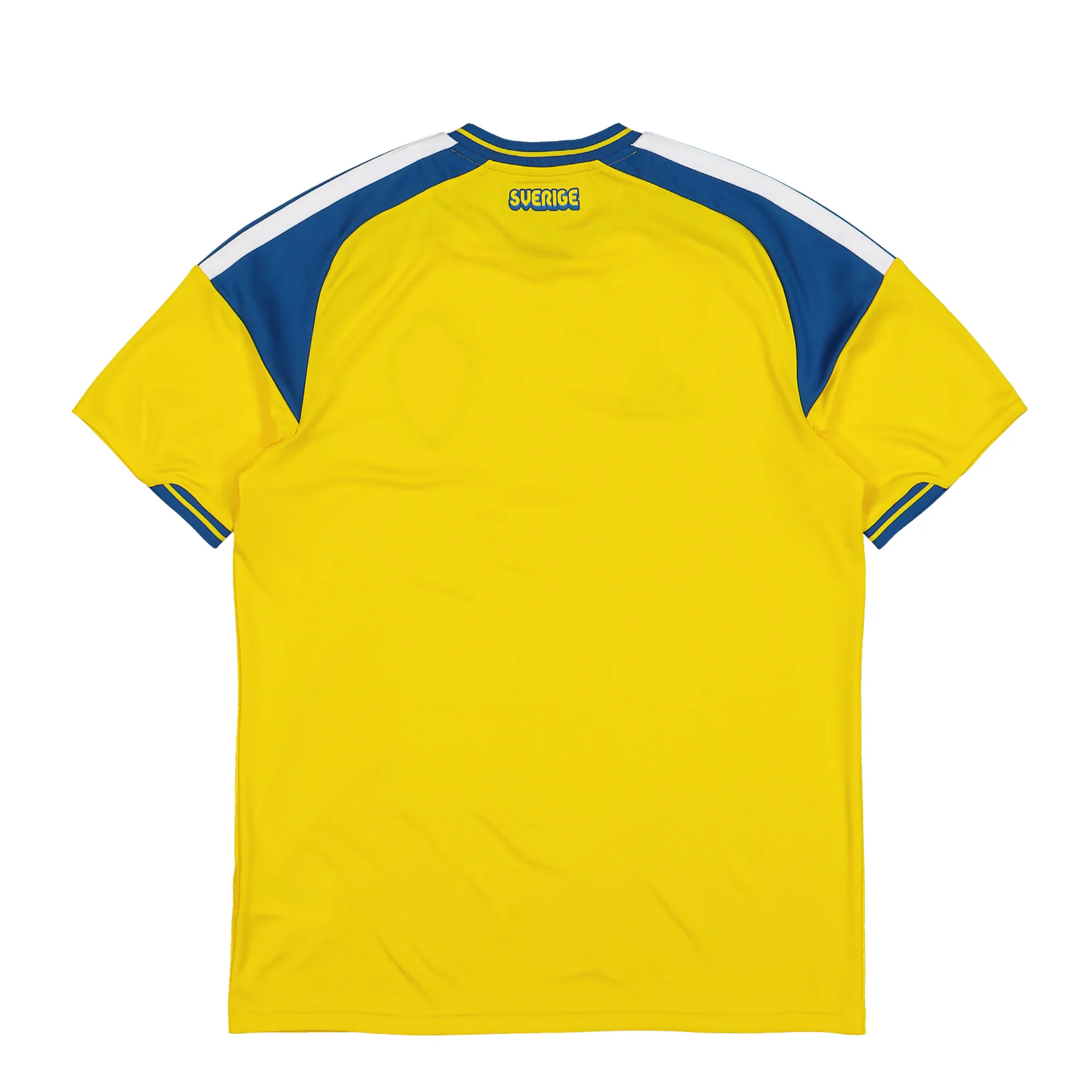 SVFF Sweden Home Jersey - Image 2