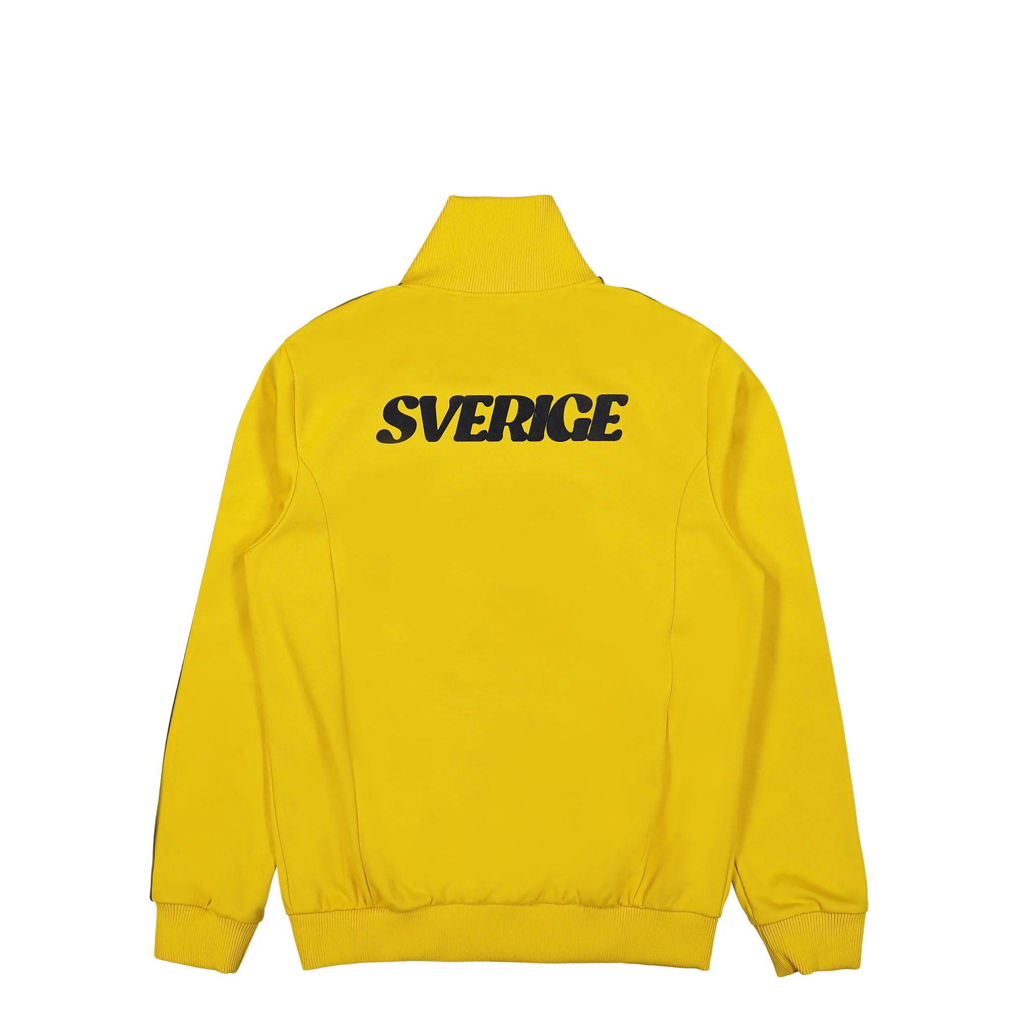 Sweden OG Beckenbauer Tracktop - Image 2