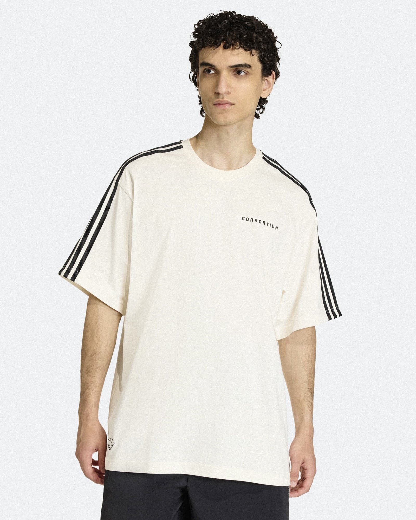 Consortium T-Shirt - Image 3
