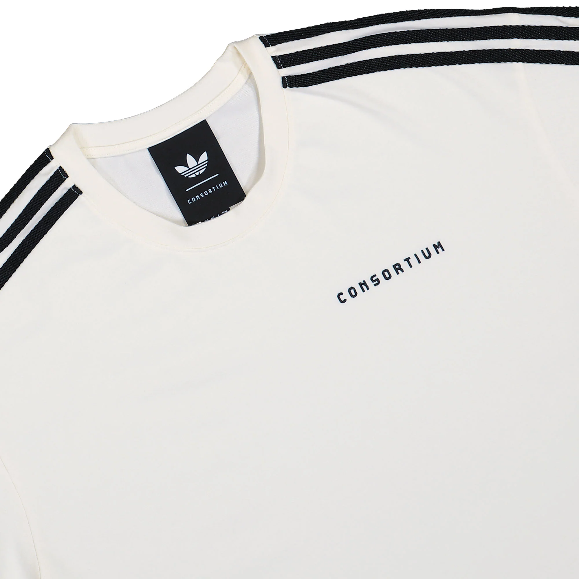 Consortium T-Shirt - Image 6