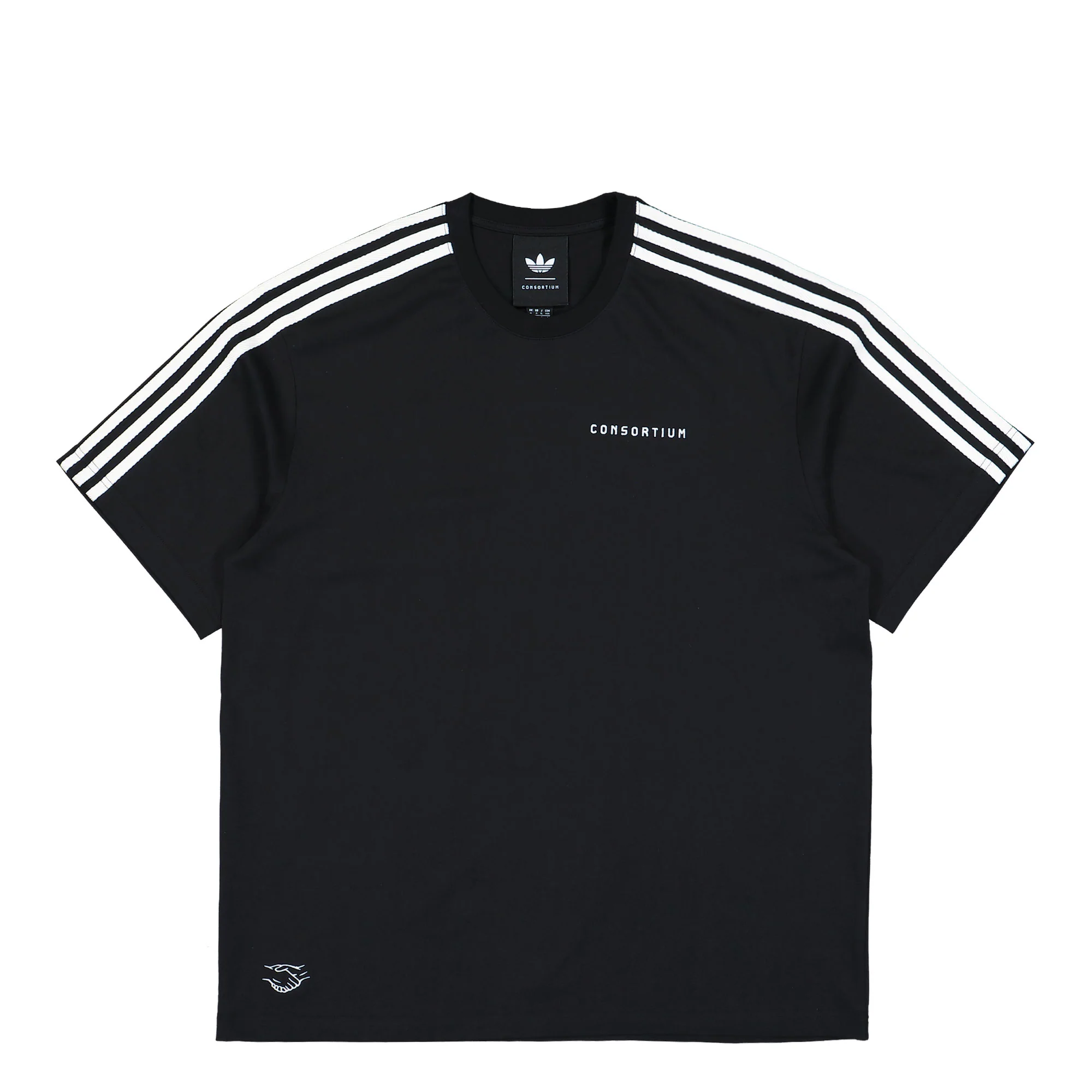 Consortium T-Shirt