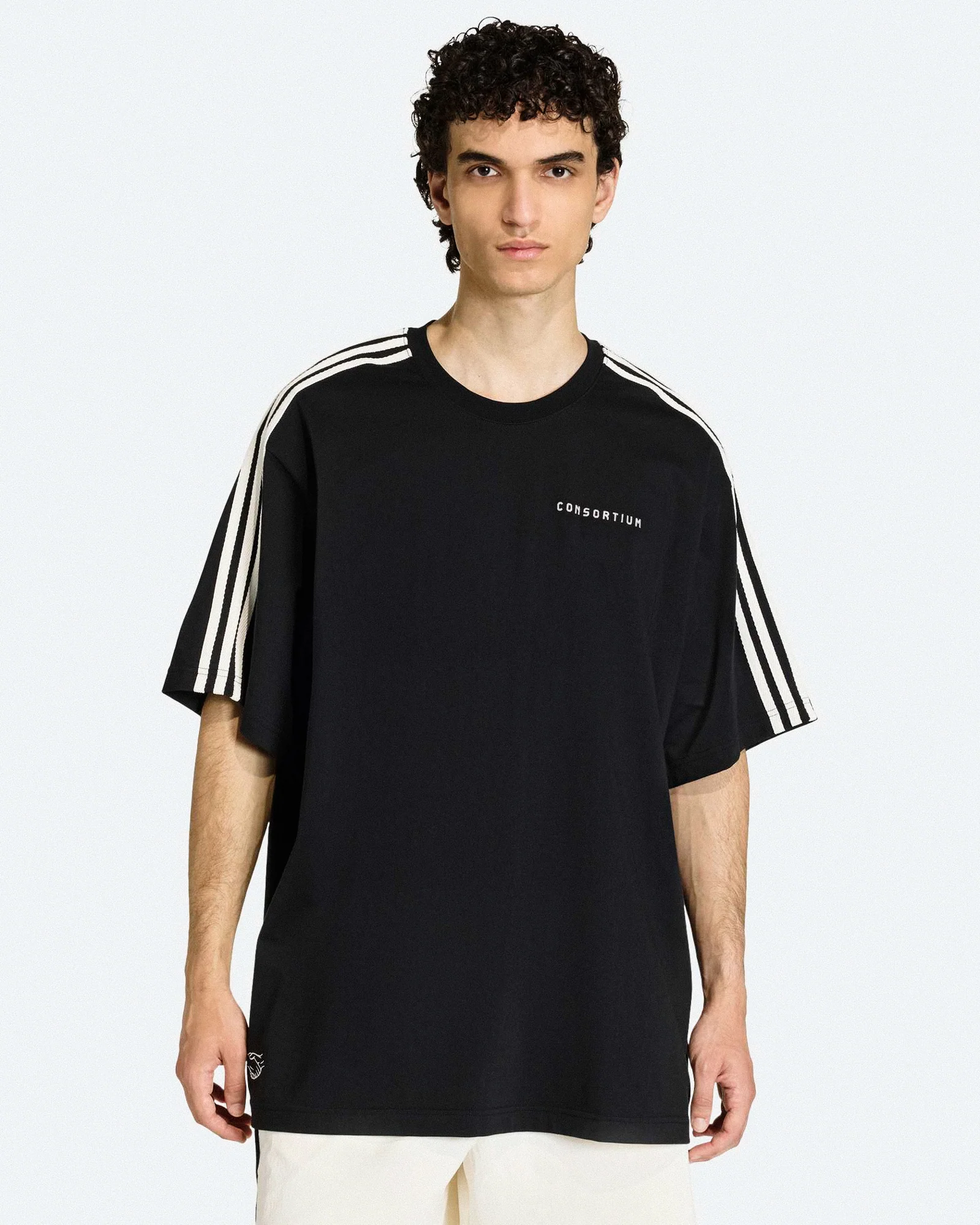 Consortium T-Shirt - Image 3