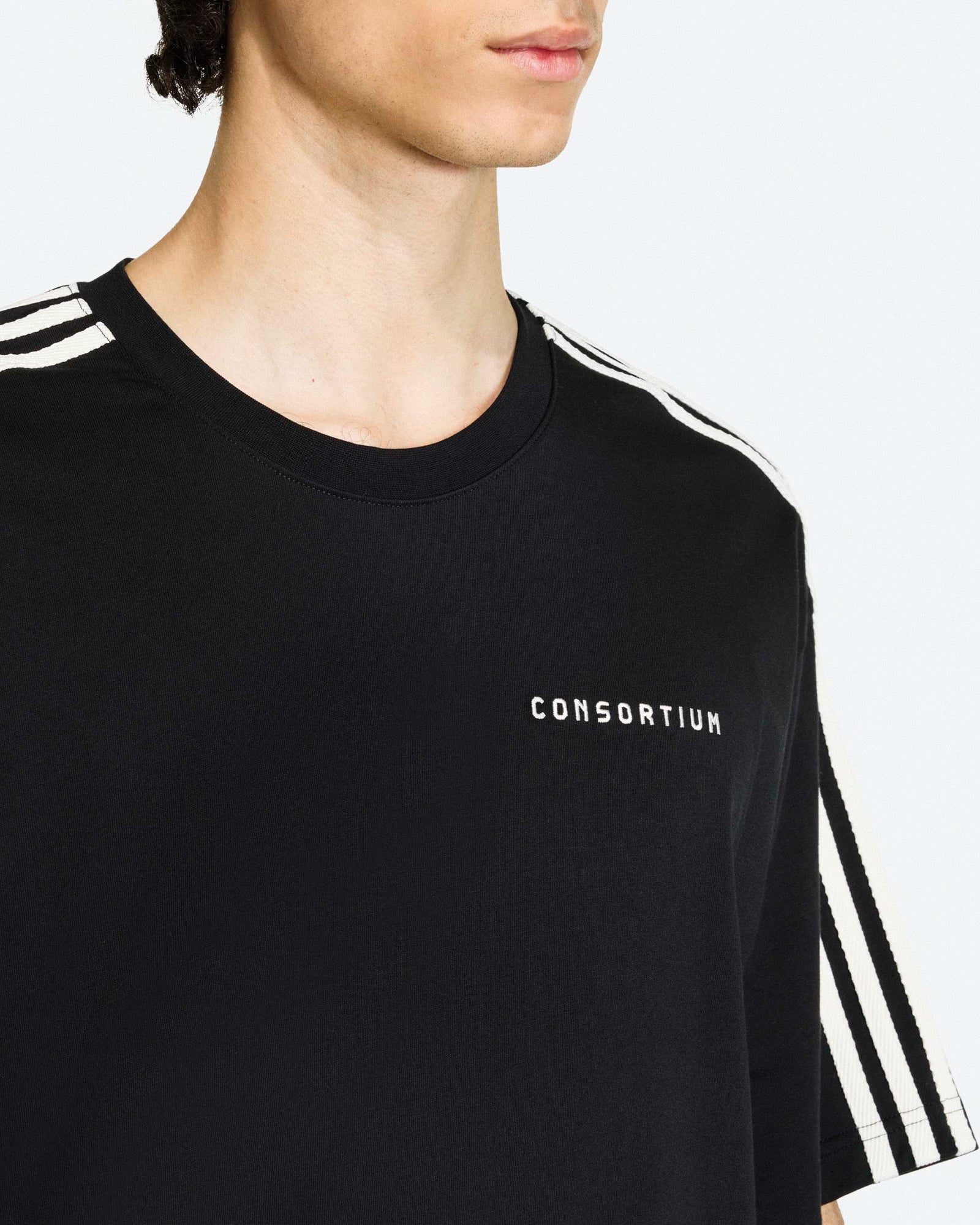 Consortium T-Shirt - Image 4
