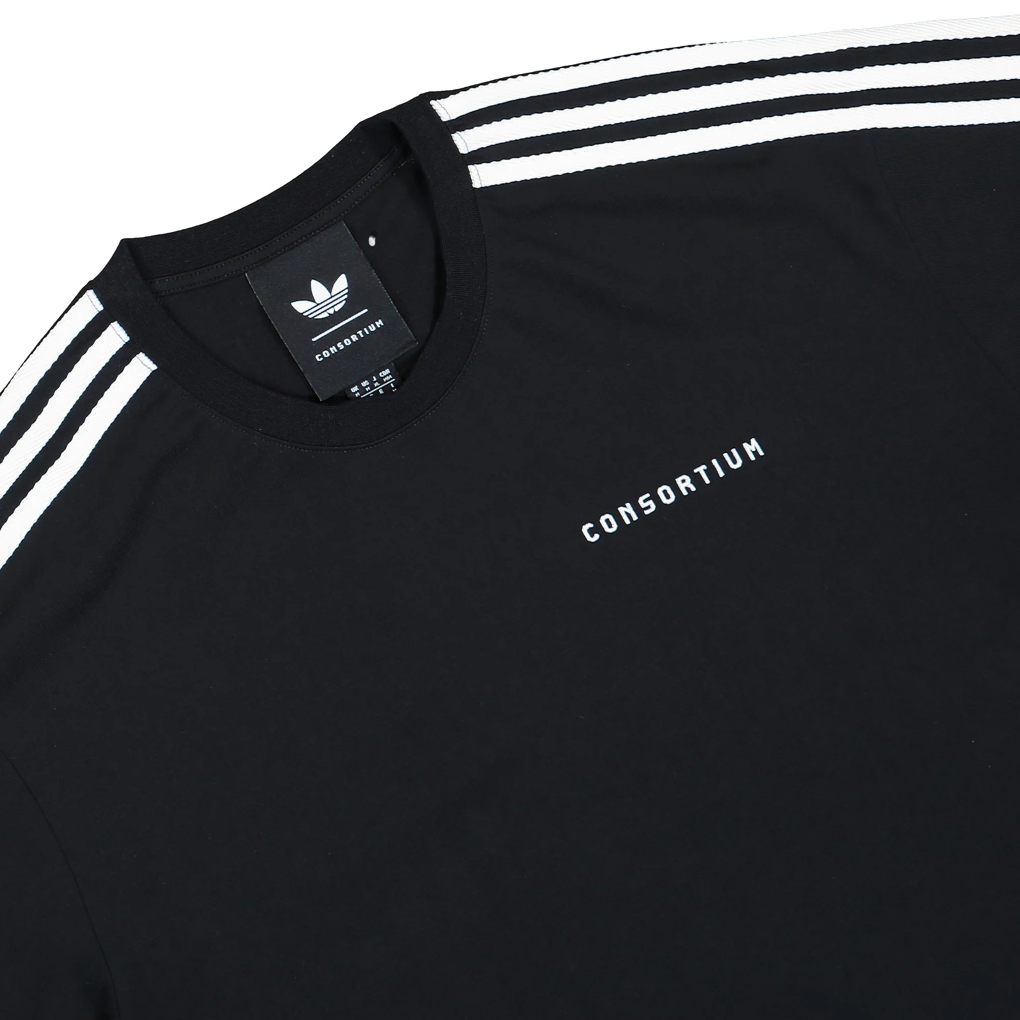Consortium T-Shirt - Image 6