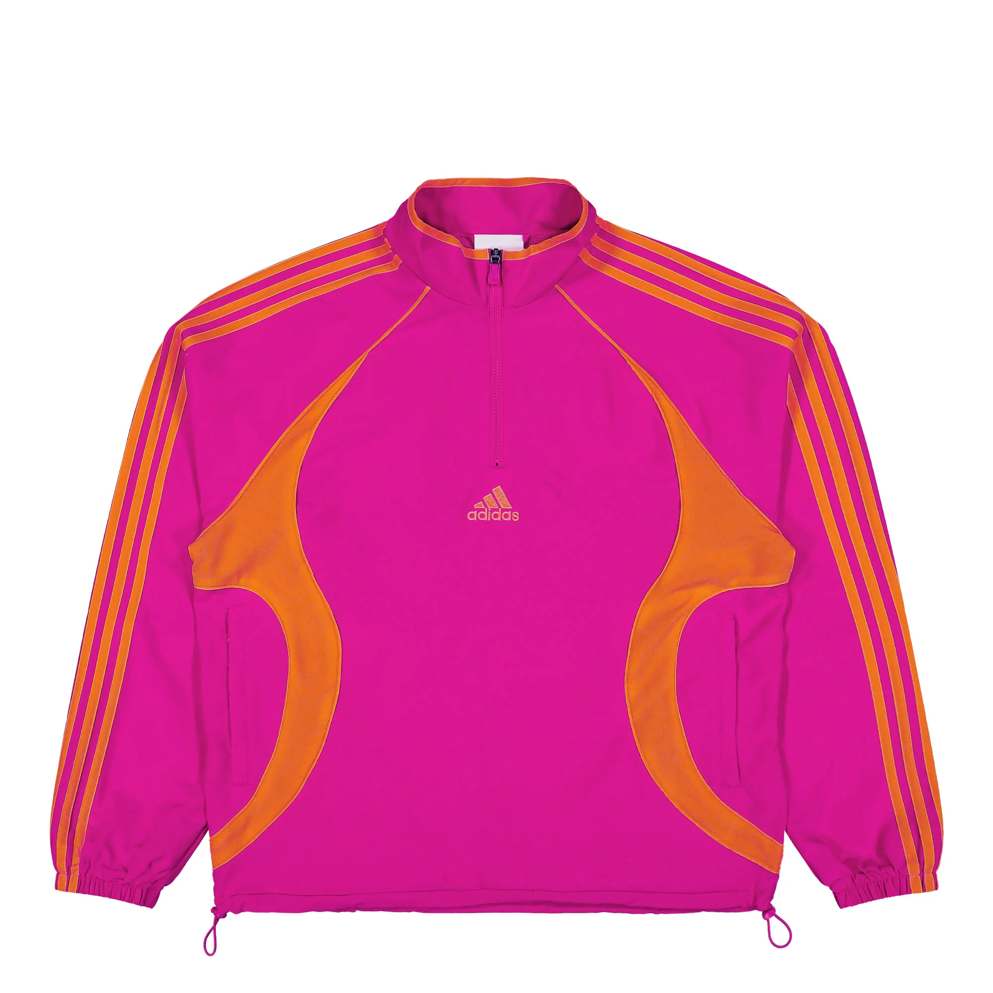 Teamgeist Half Zip